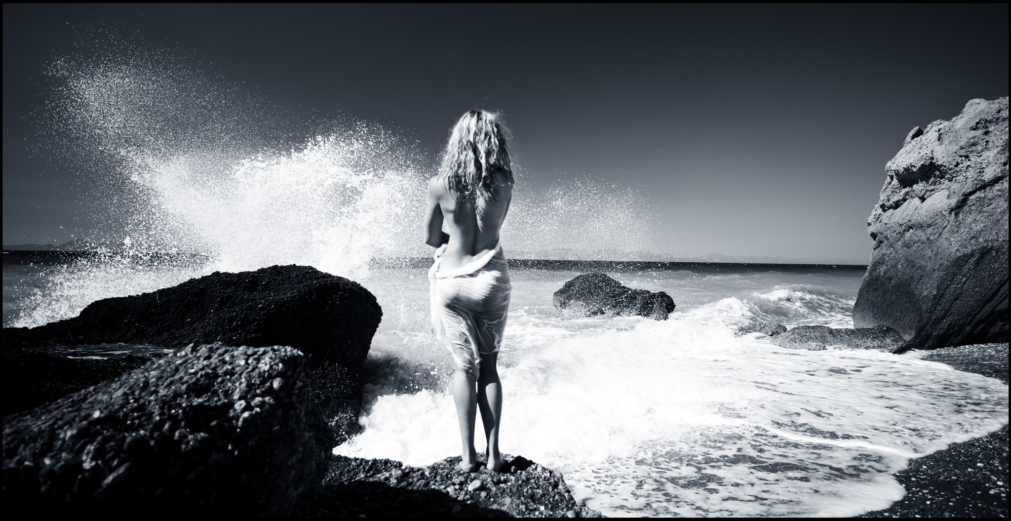 Nikon D800E sample photo. Rock.... photography