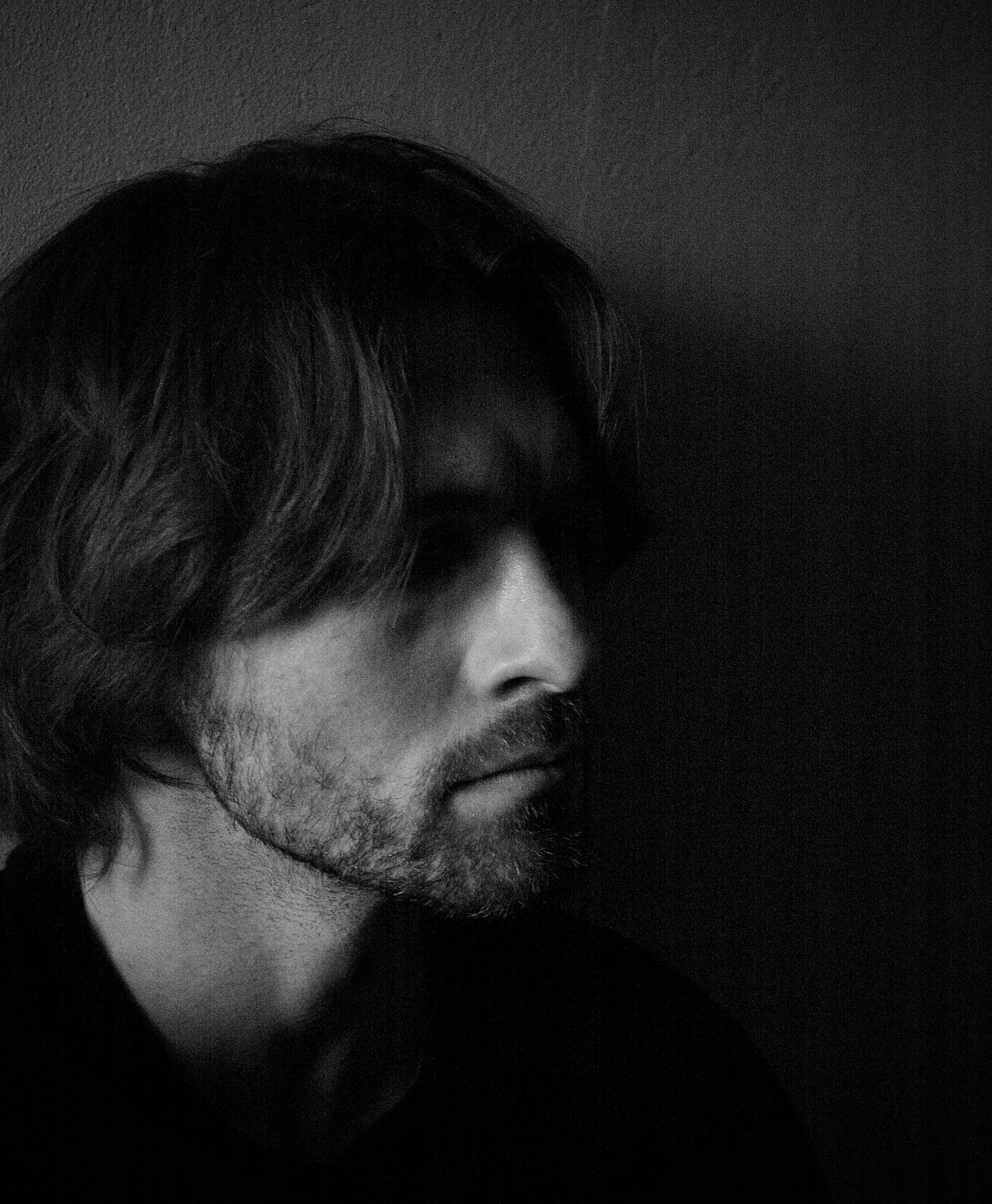 Canon EOS 450D (EOS Rebel XSi / EOS Kiss X2) sample photo. My, myself and i photography