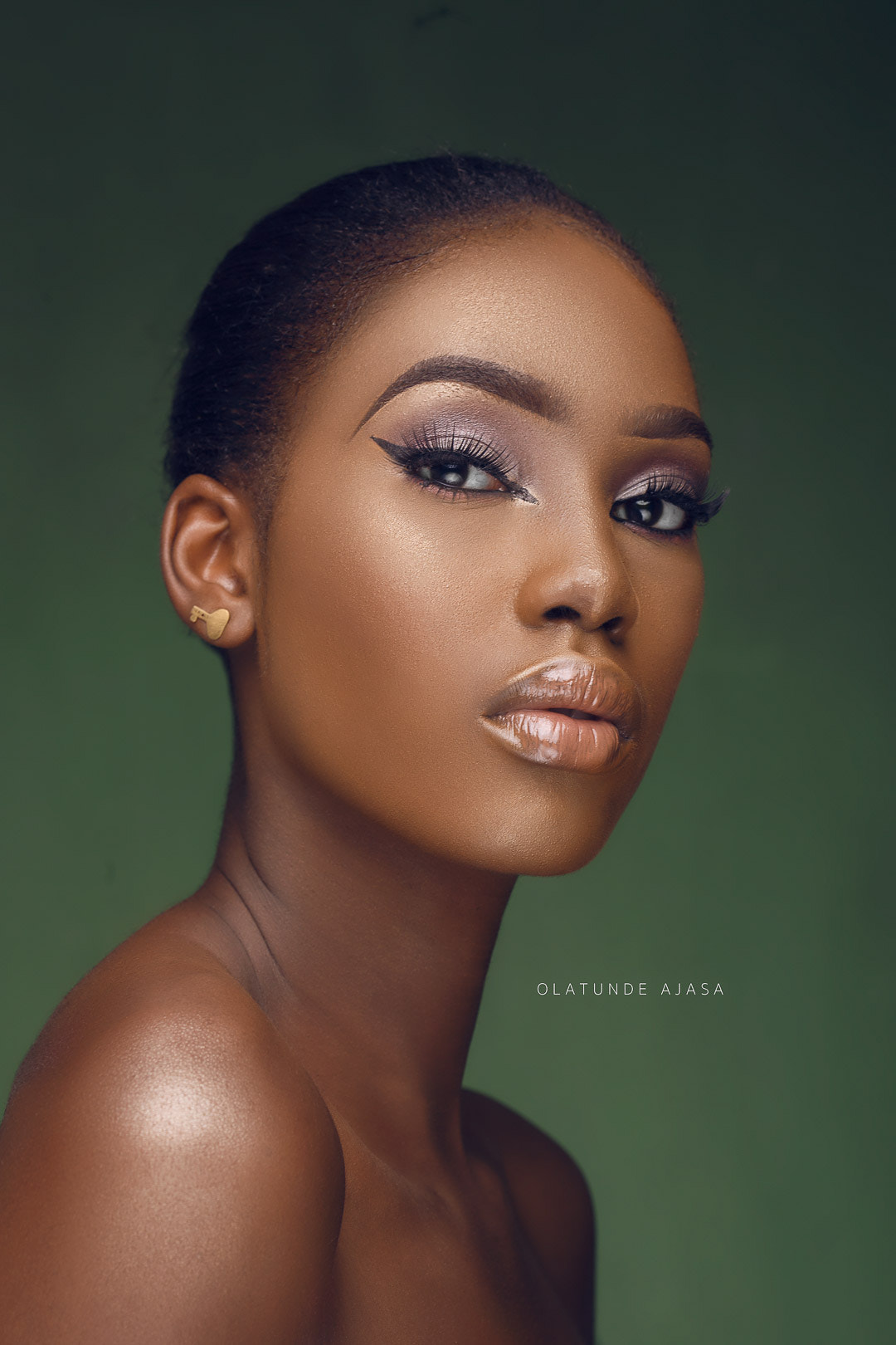 Canon EF 100mm F2.8 Macro USM sample photo. Melaninonfleek  photography