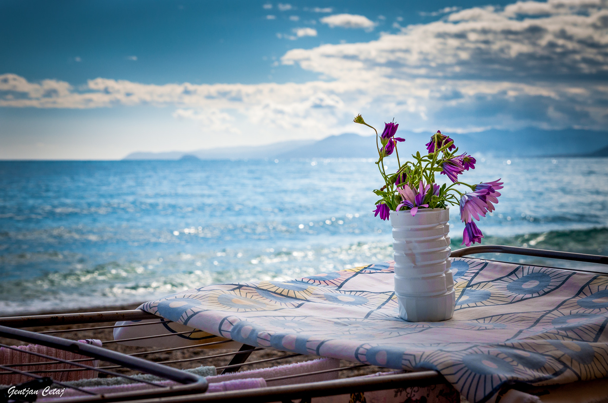 Nikon D90 sample photo. A dream......varigotti,italy photography