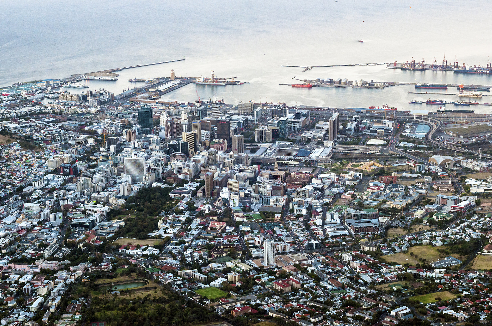 Nikon D300 + Nikon AF Nikkor 50mm F1.4D sample photo. Cape town photography