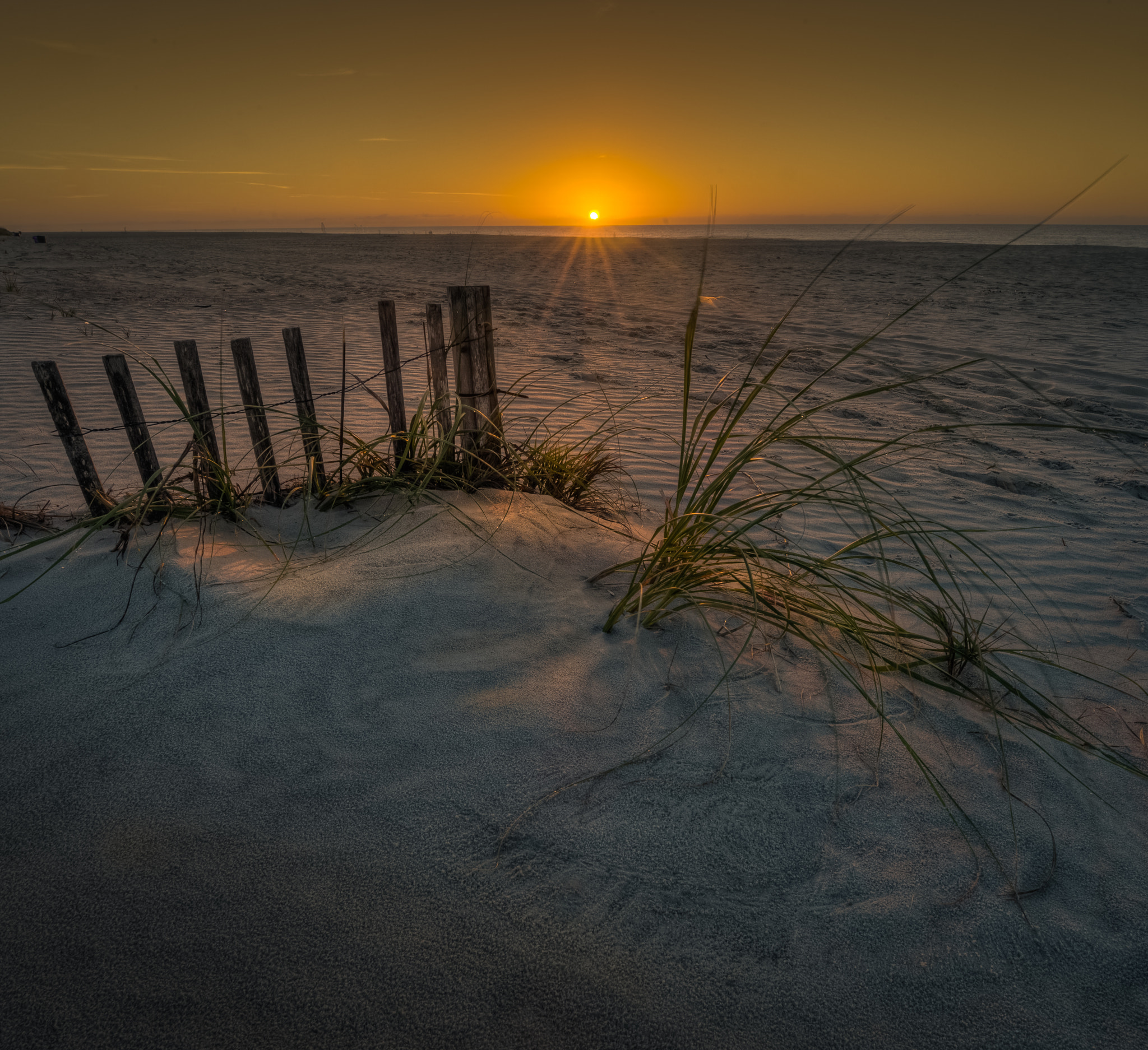 Nikon D600 sample photo. Hilton head sunrise photography