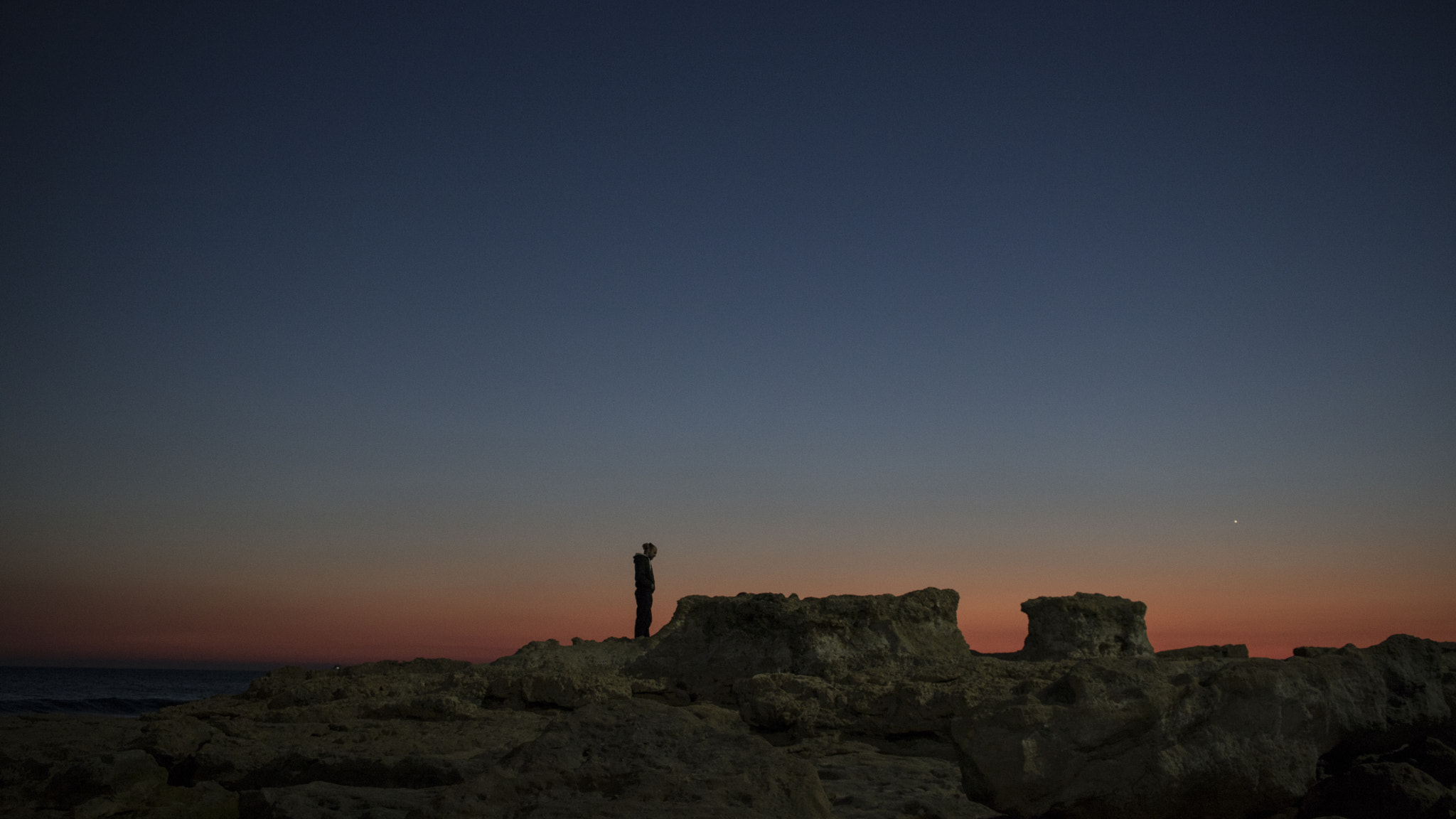 Canon EF-S 24mm F2.8 STM sample photo. I found mars photography