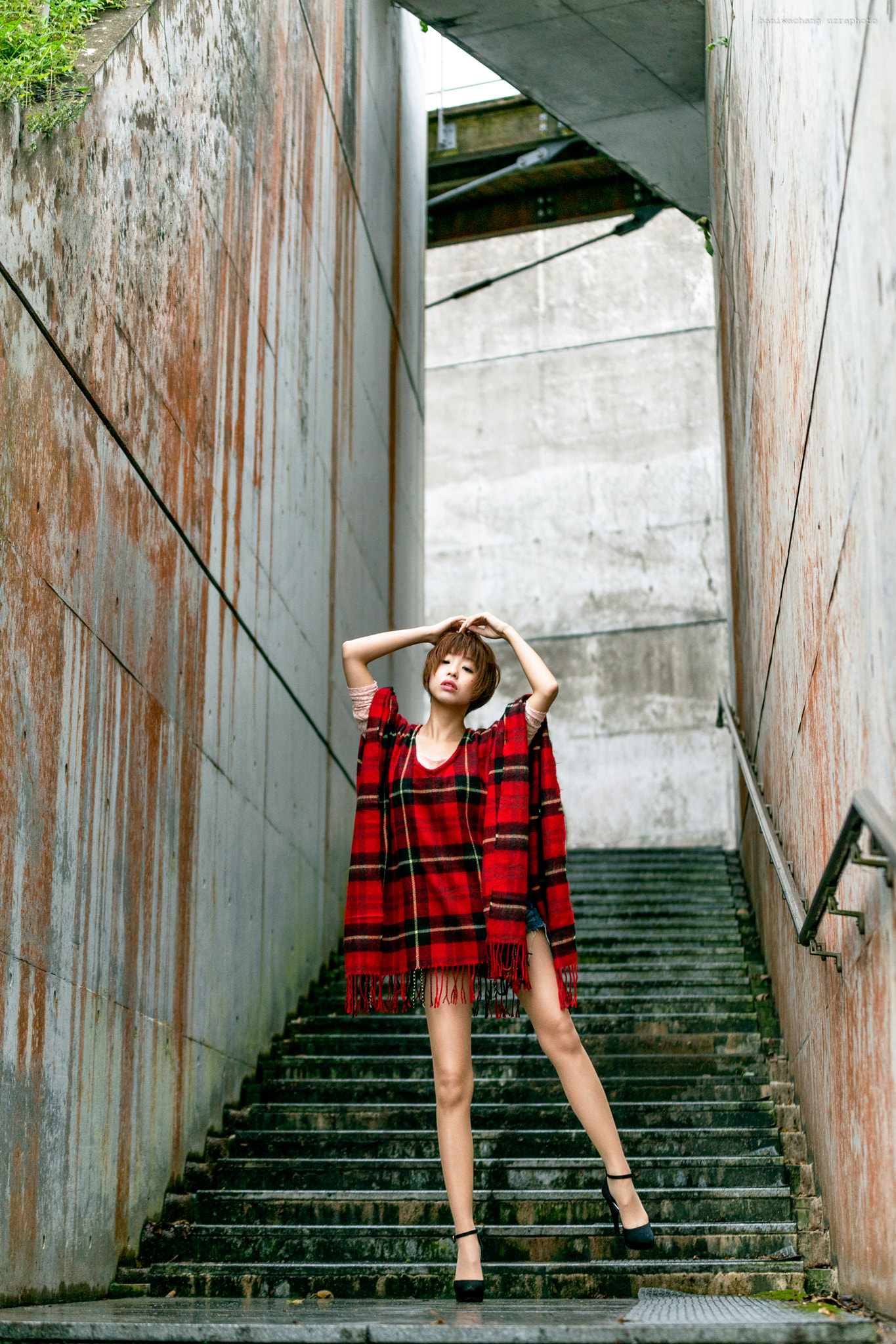 Nikon D800E sample photo. Always photography