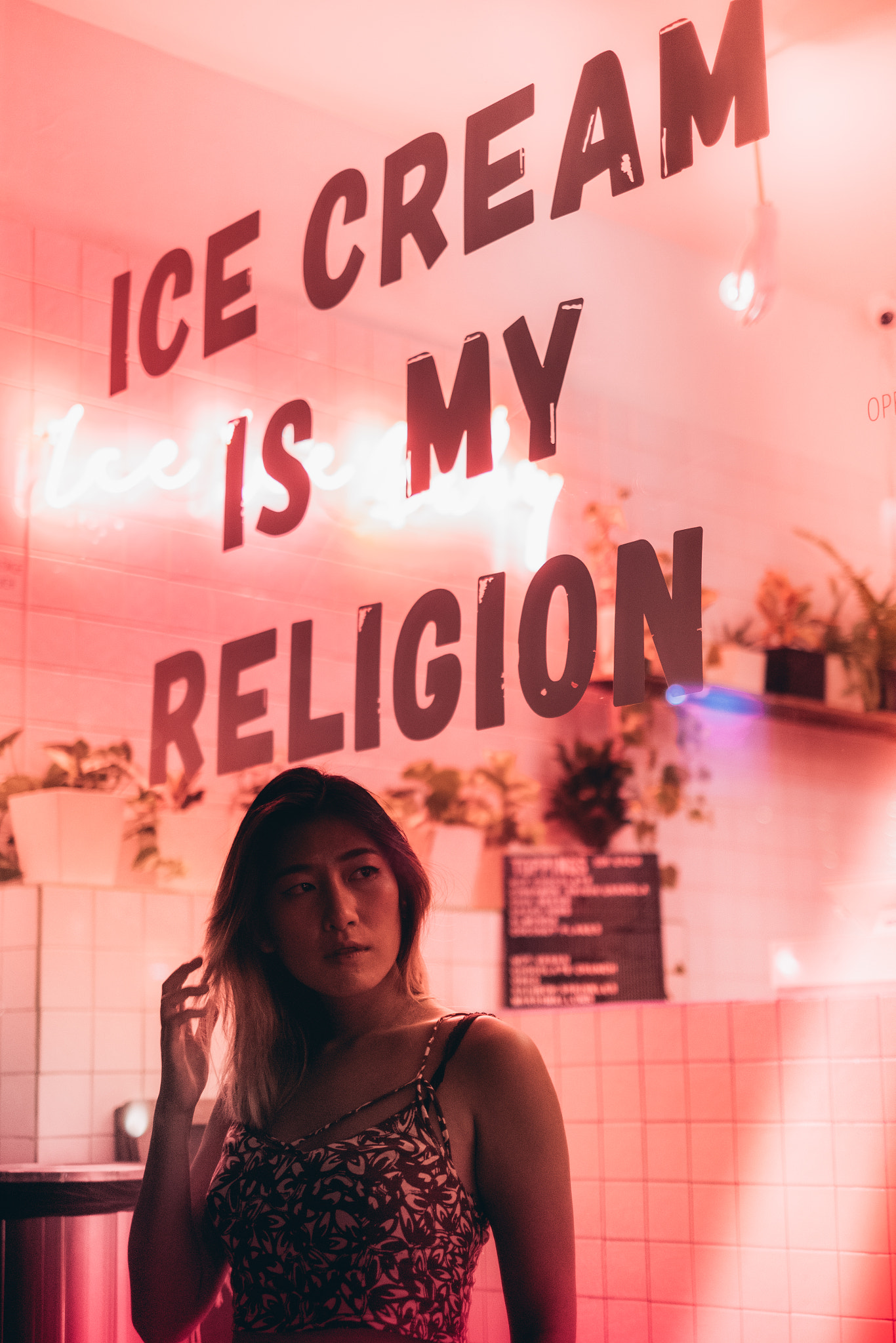 Fujifilm X-T2 + Fujifilm XF 35mm F1.4 R sample photo. Church sundae photography