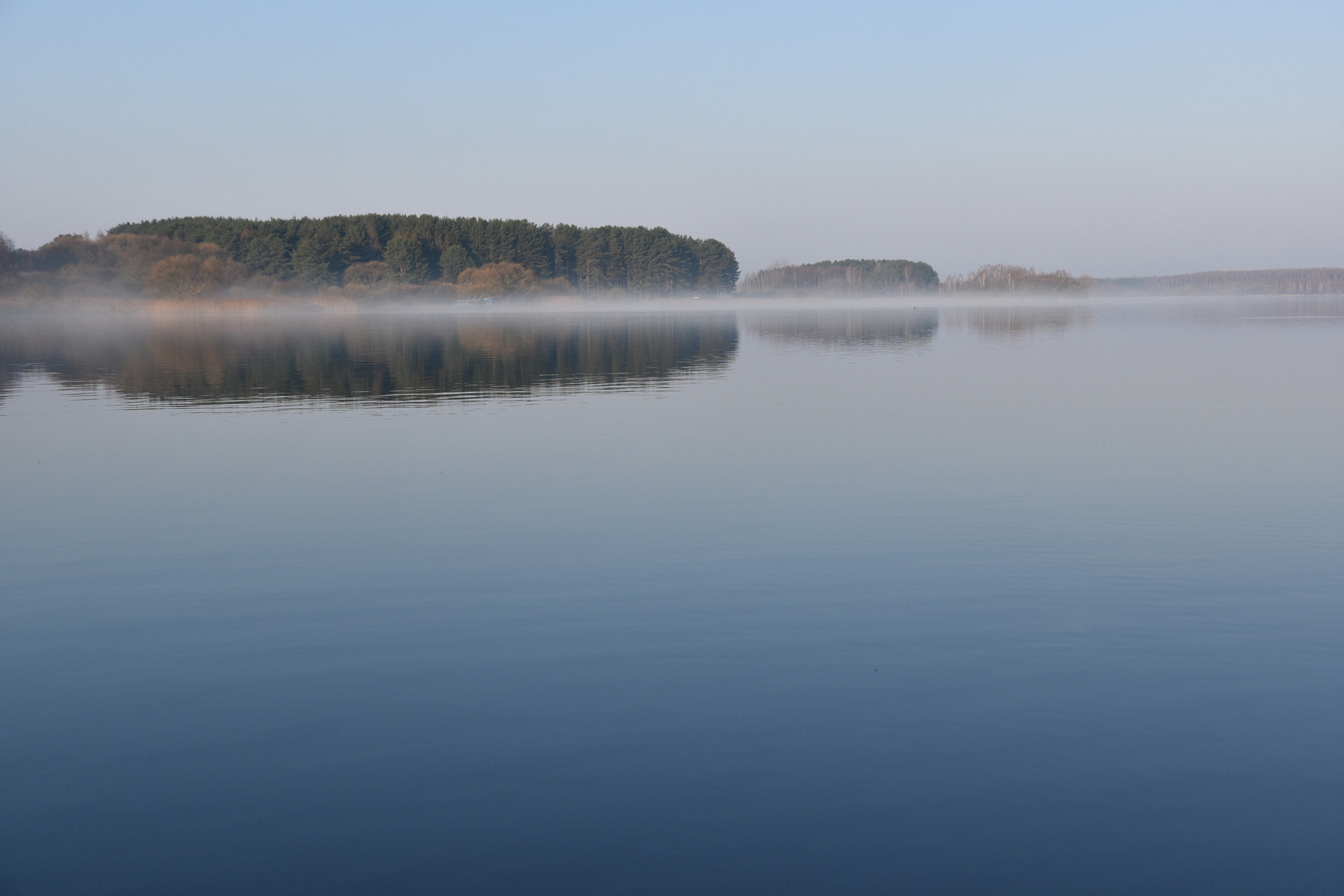 Nikon D7200 sample photo. наше маленькое, но бескрайнее озеро photography