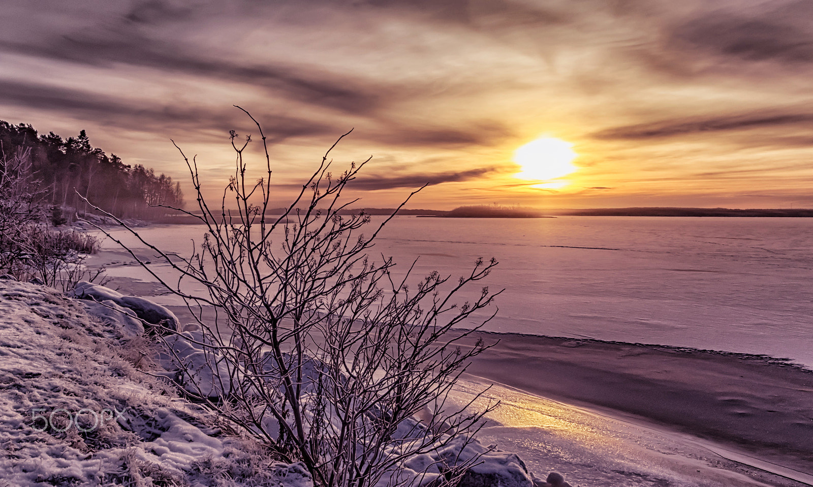 Nikon D5500 sample photo. Sun and sea photography