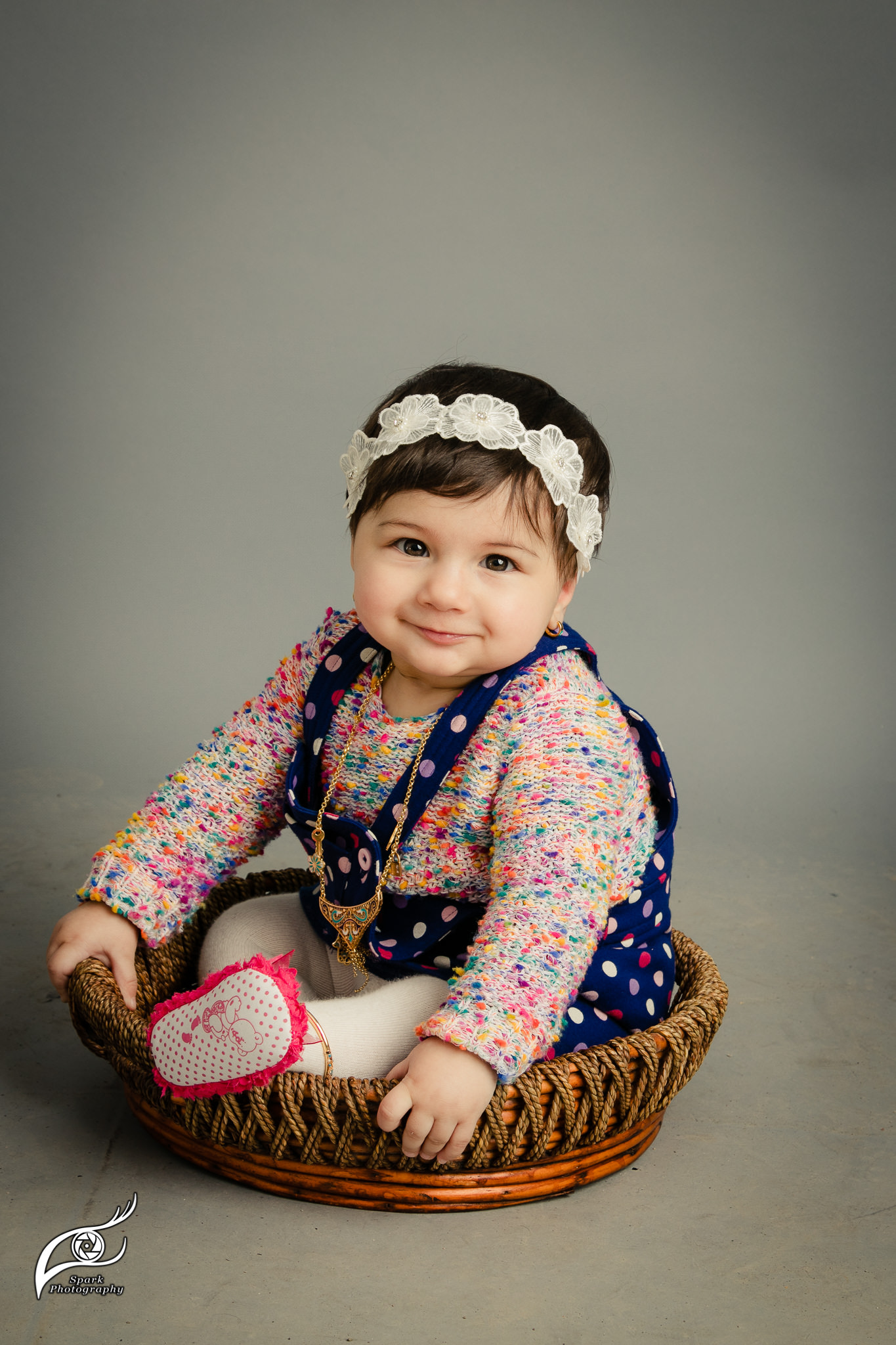 Canon EOS 5DS R sample photo. Smiling baby photography