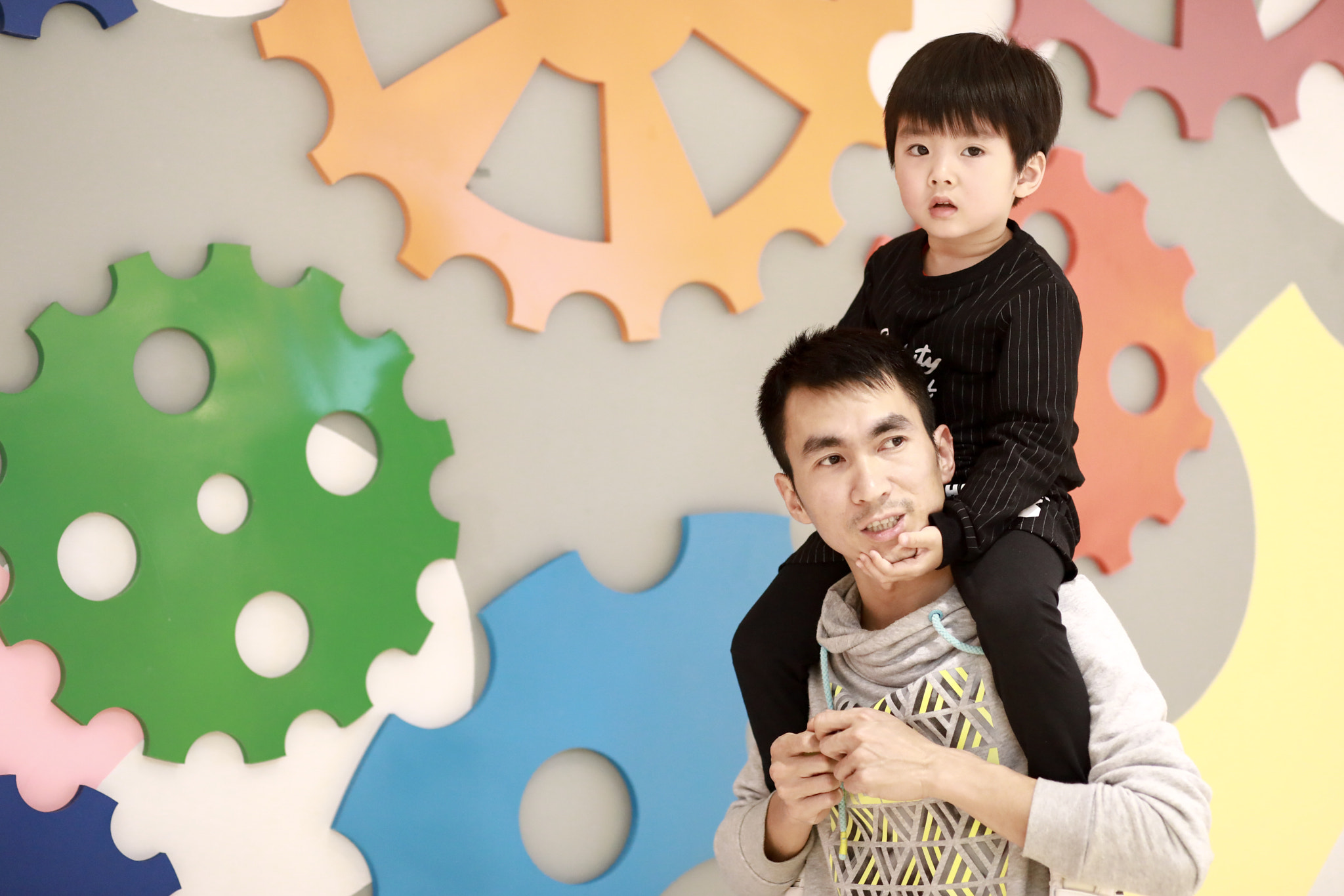 Canon EF 85mm F1.8 USM sample photo