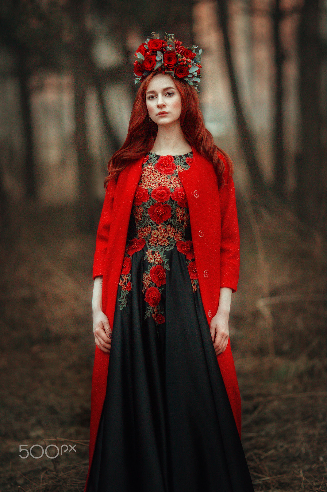 Canon EF 135mm F2L USM sample photo. Ekaterina | liliya nazarova photography