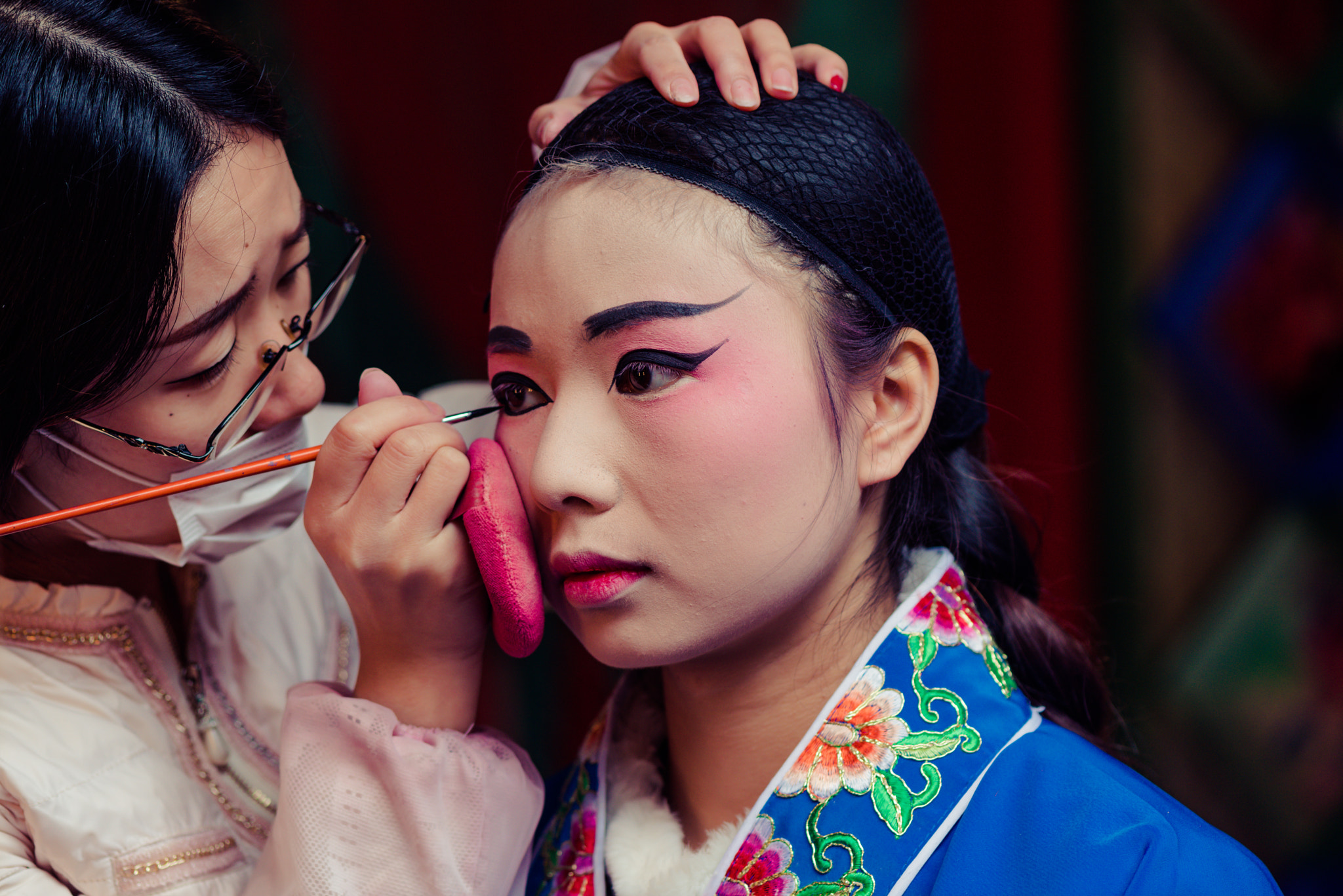 Nikon D810 sample photo