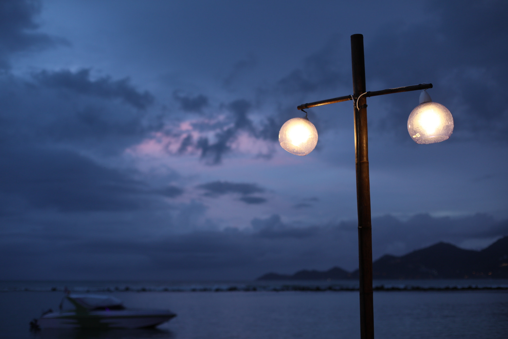 Canon EF 50mm F1.4 USM sample photo. In koh samui. photography
