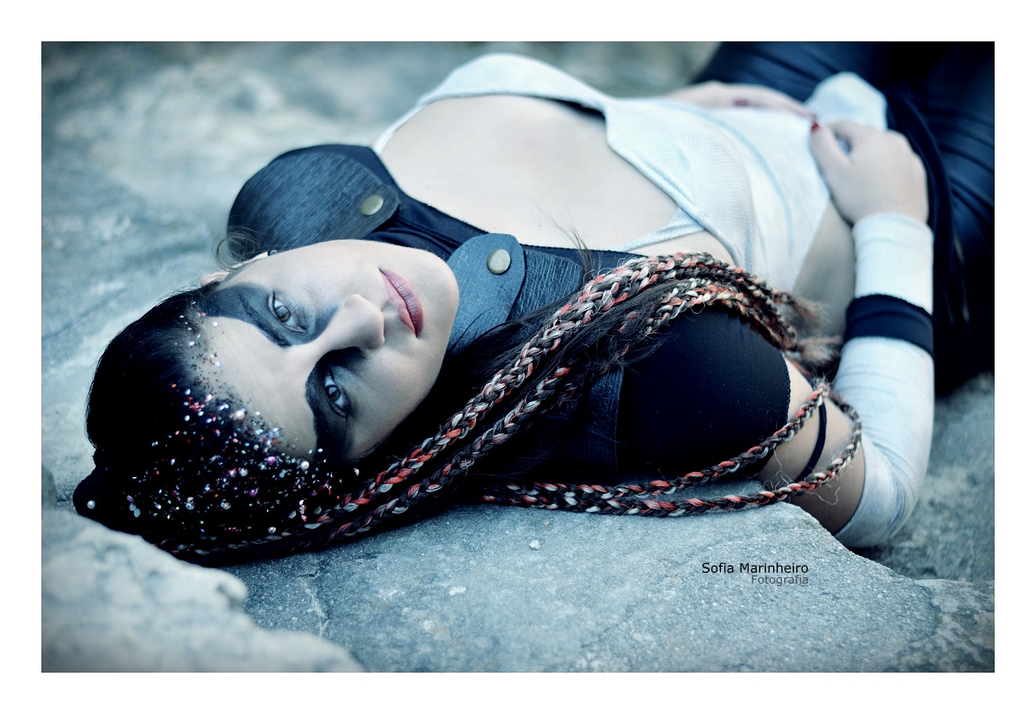 Nikon D5100 + Nikon AF-S Nikkor 50mm F1.8G sample photo. Warrior twin photography