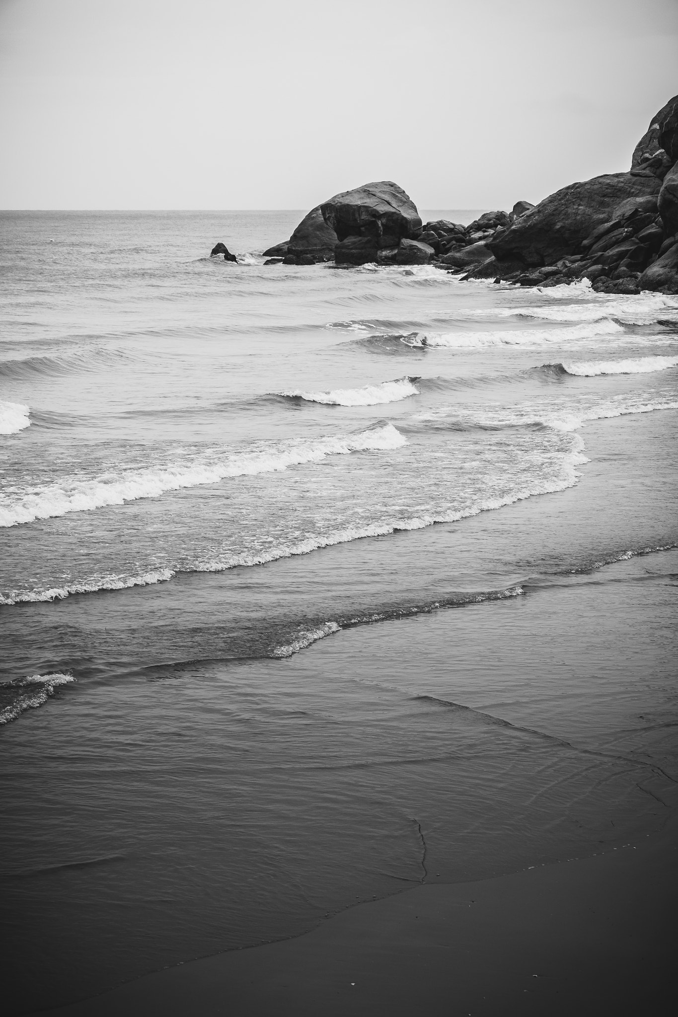Fujifilm XF 18-55mm F2.8-4 R LM OIS sample photo. At the end photography