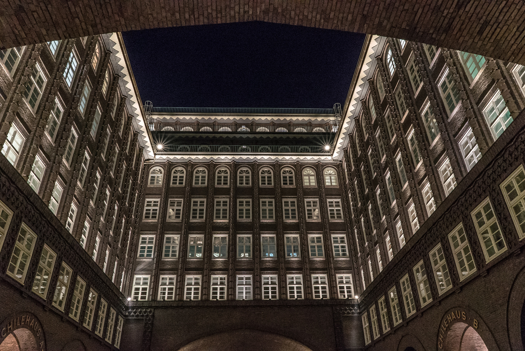 Sony FE 28mm F2 sample photo. Chile haus photography