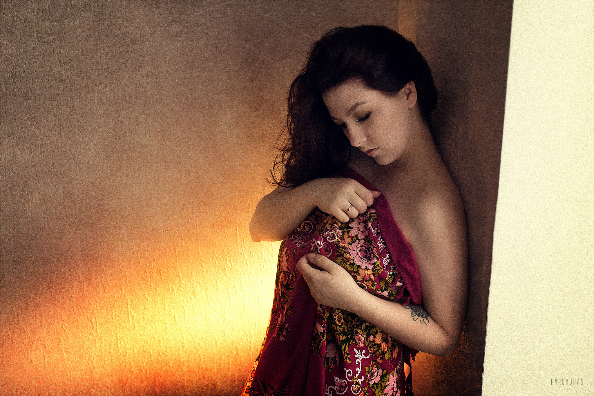 Nikon D800 + Sigma 35mm F1.4 DG HSM Art sample photo. Даша photography