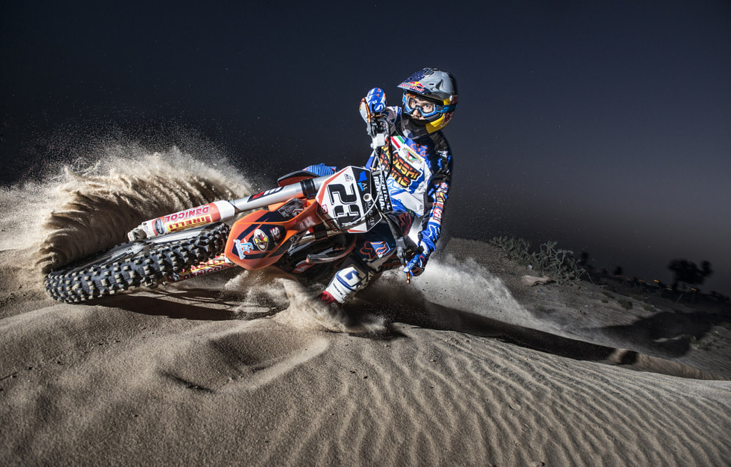 Mohammed Jaffar by Dan Vojtech on 500px.com