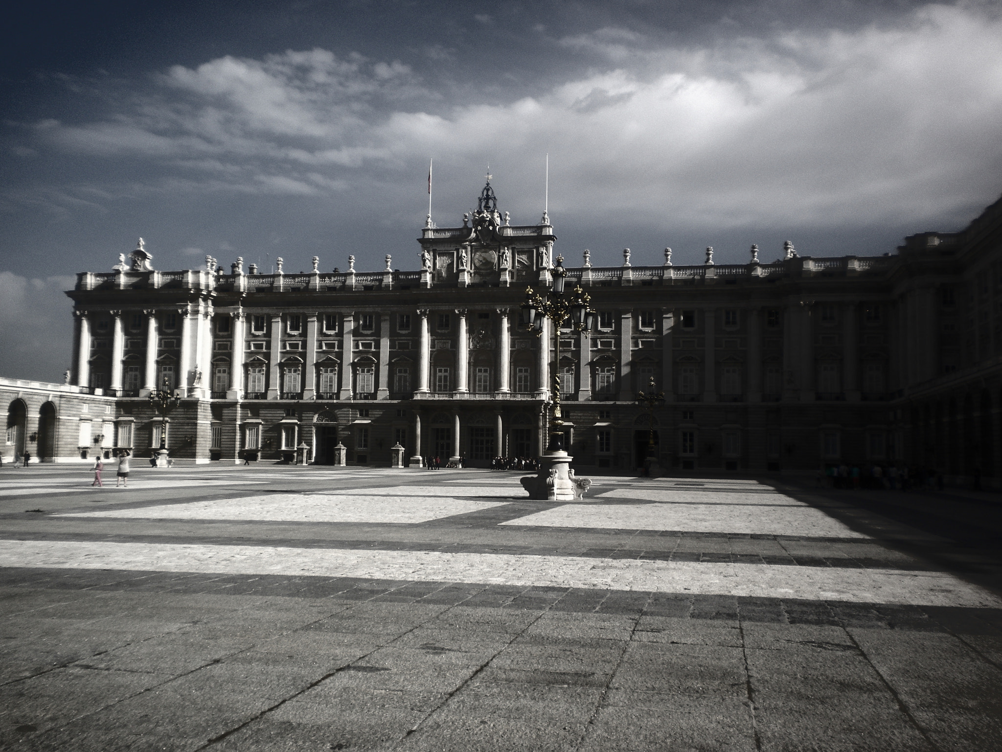 Palacio Real