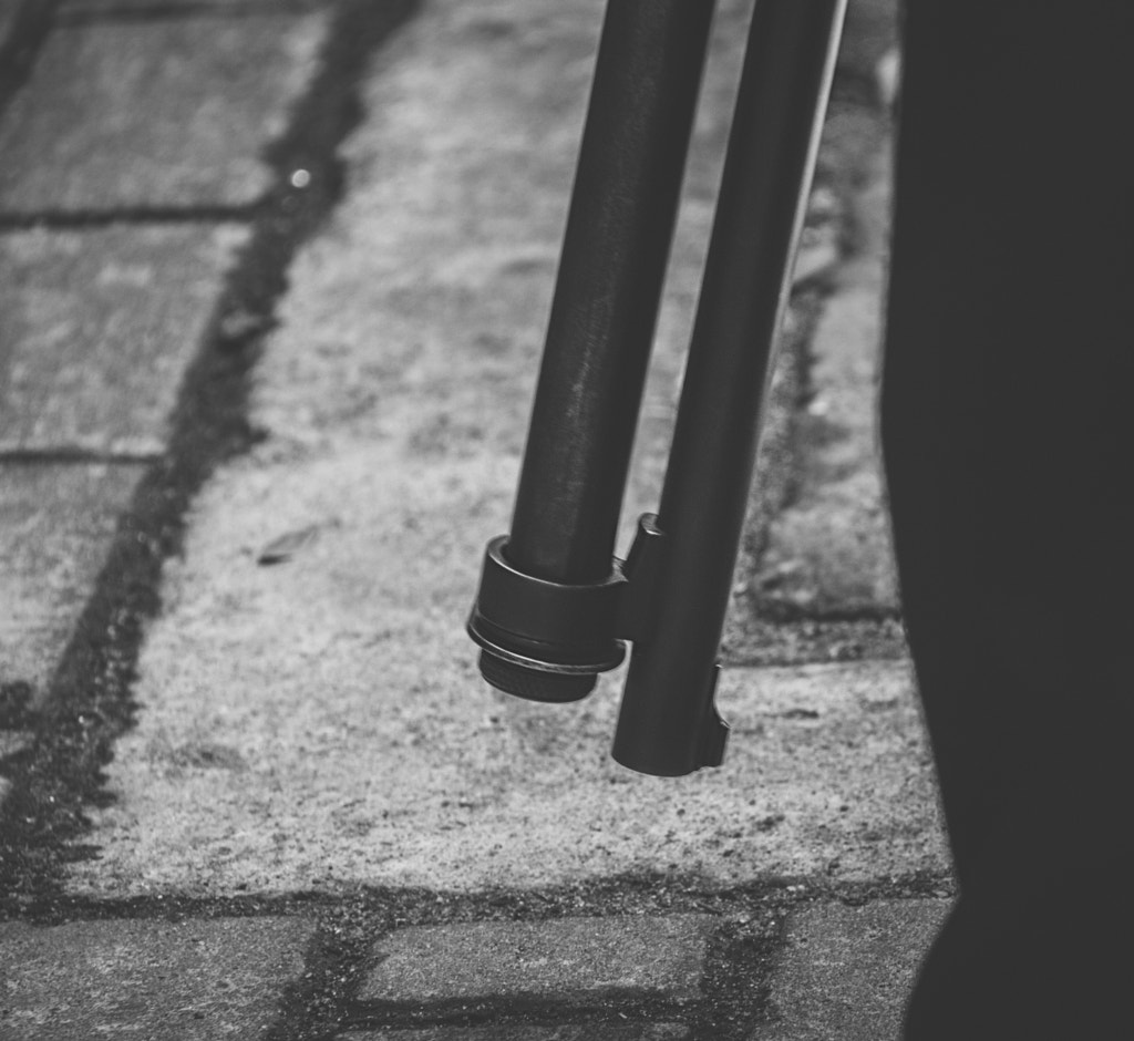 Walking on Pedlar Street #5 by Son of the Morning Light on 500px.com