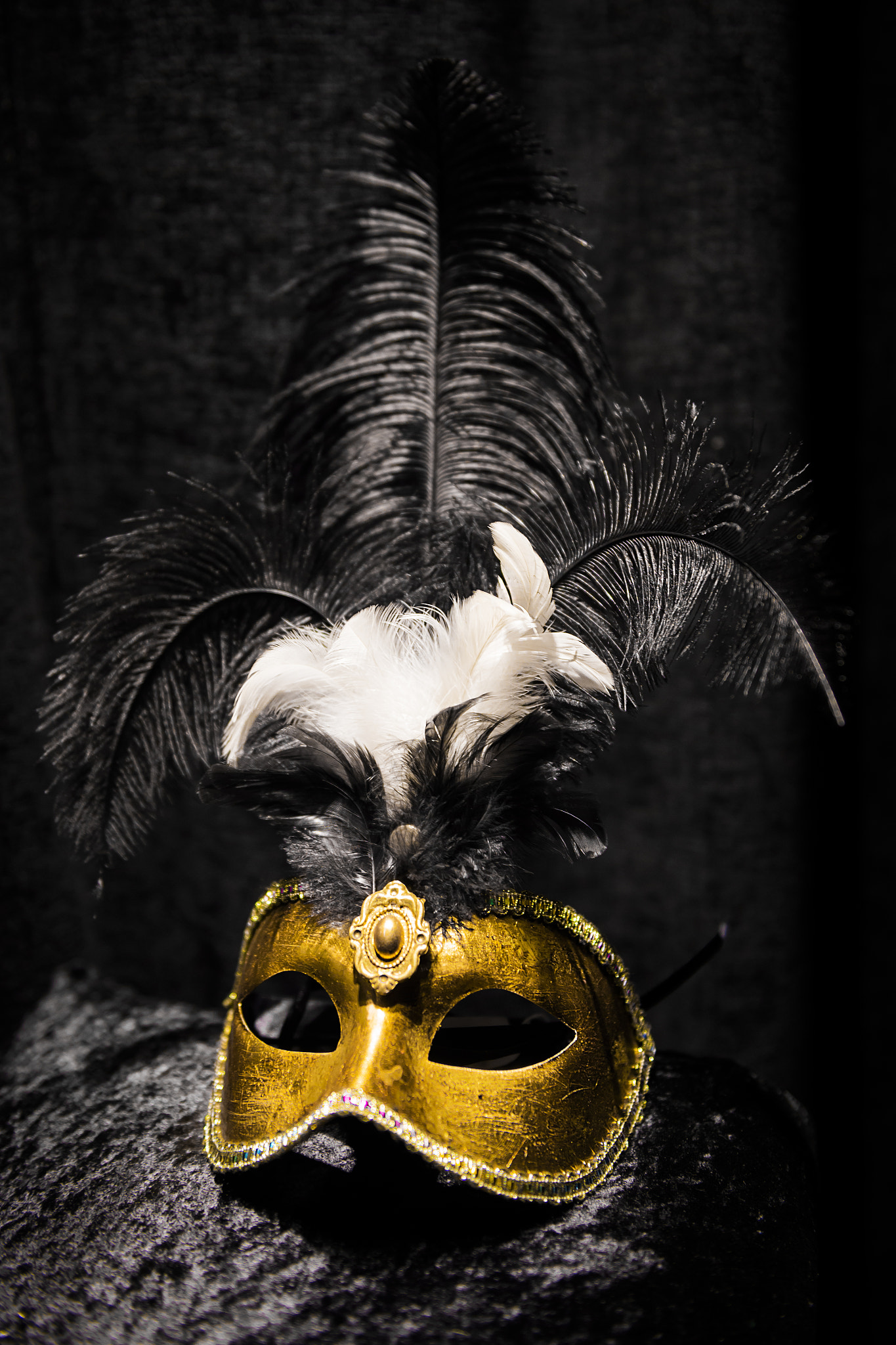 Masquarade