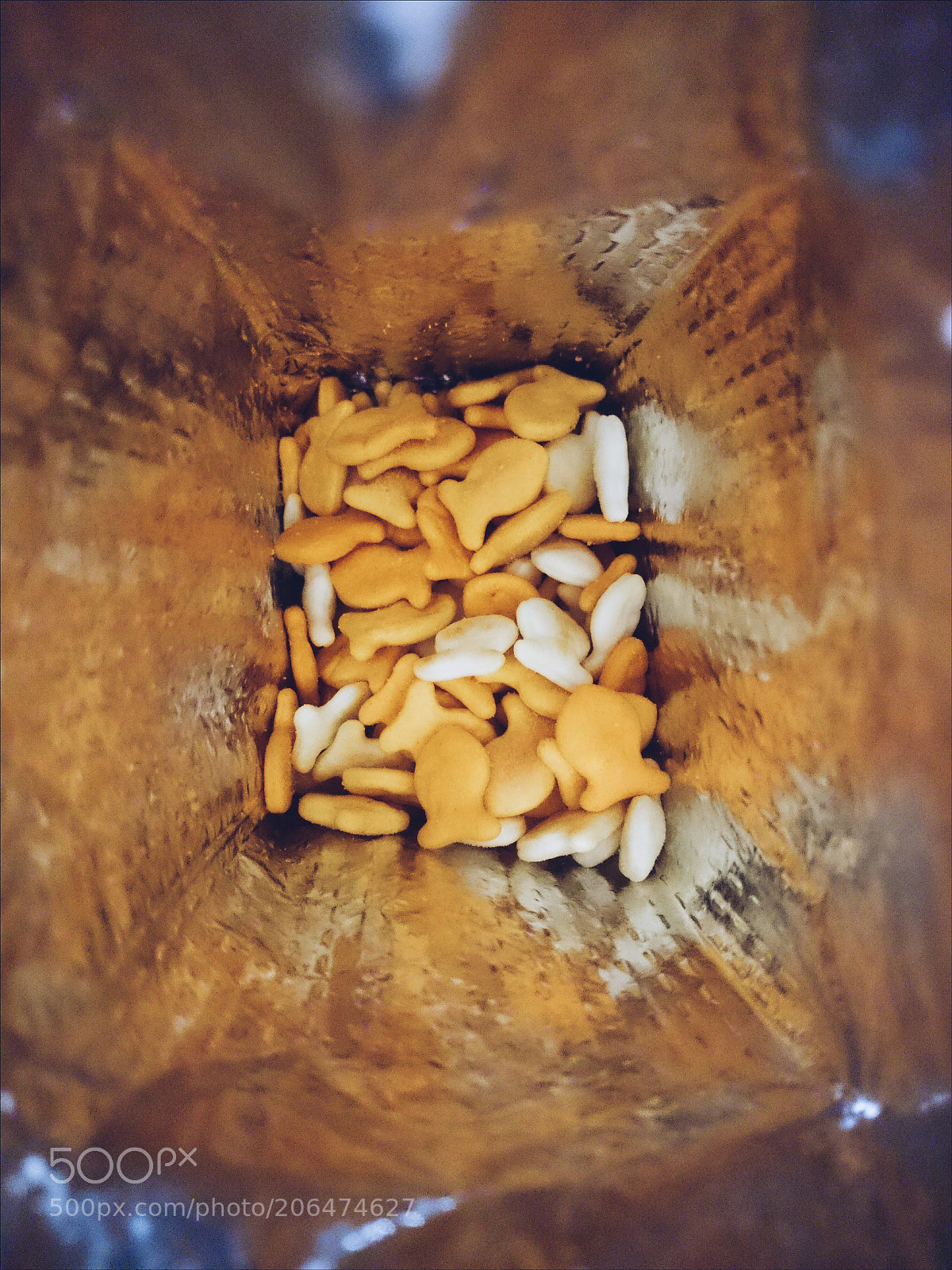 Sony Xperia Z2 sample photo. Study snacks photography