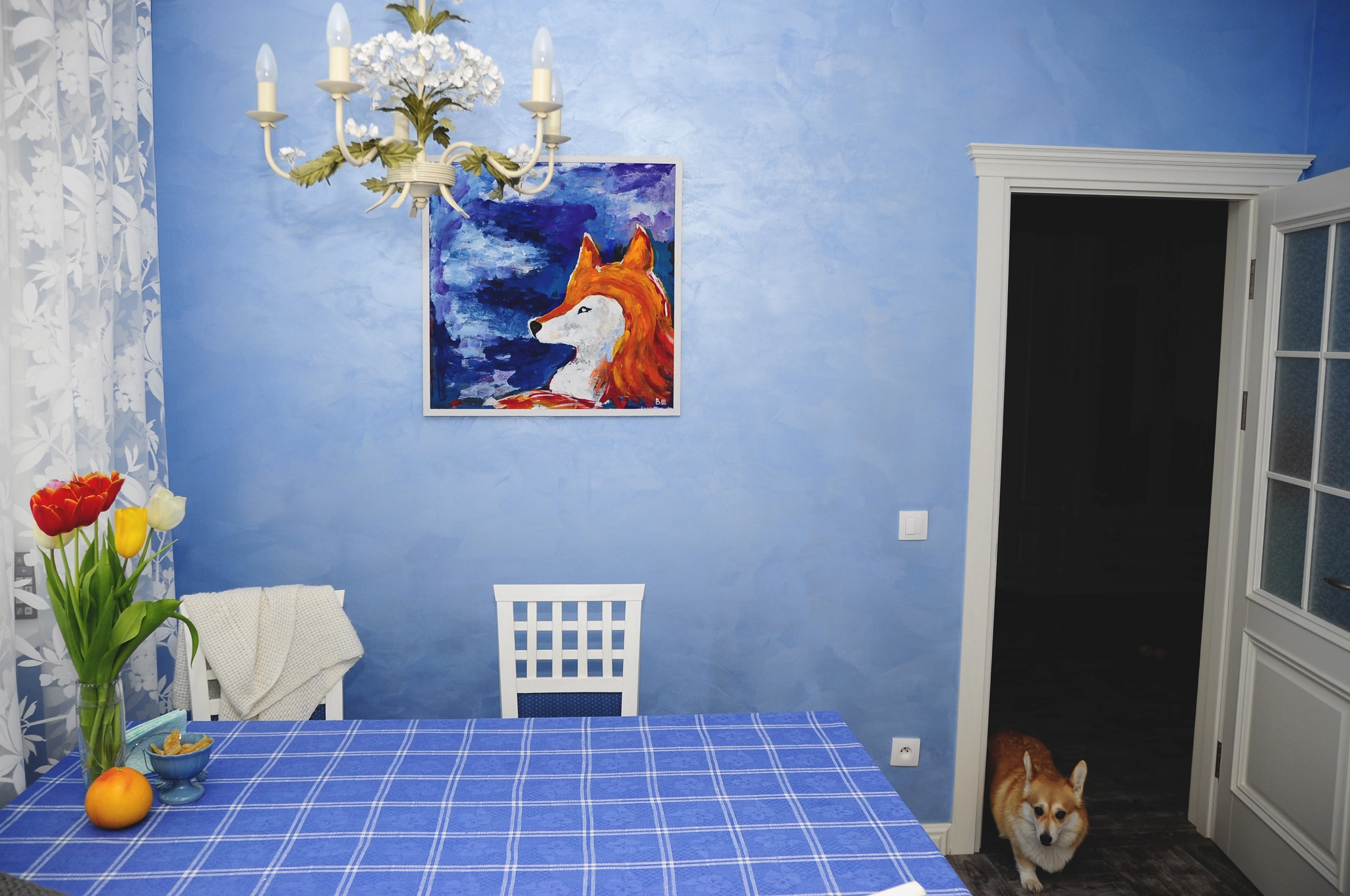 Home design