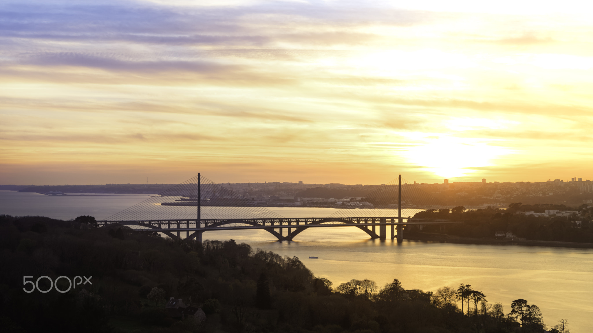 Brest's Bridge