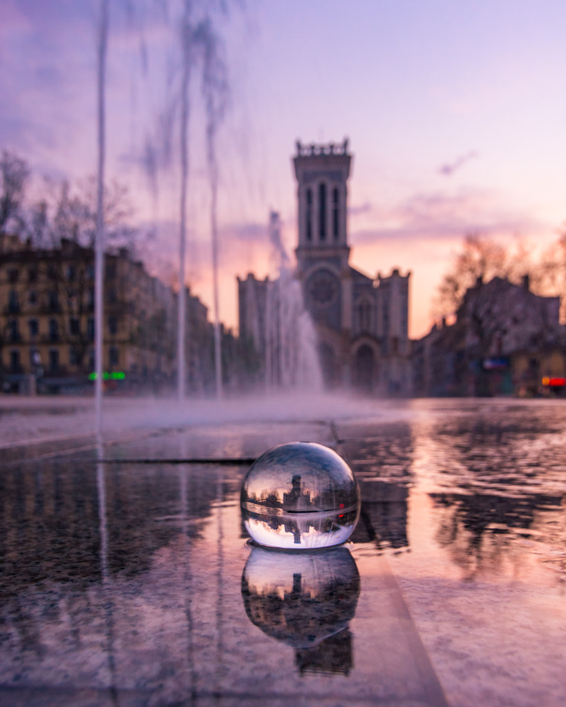 Reflection games by Stephane Dionyssopoulos on 500px.com