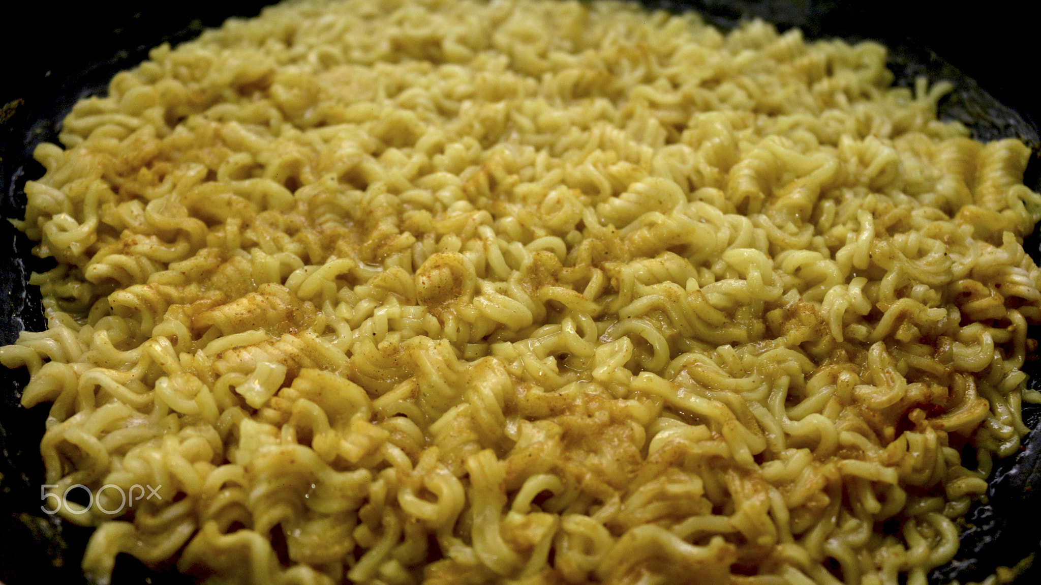 Maggi