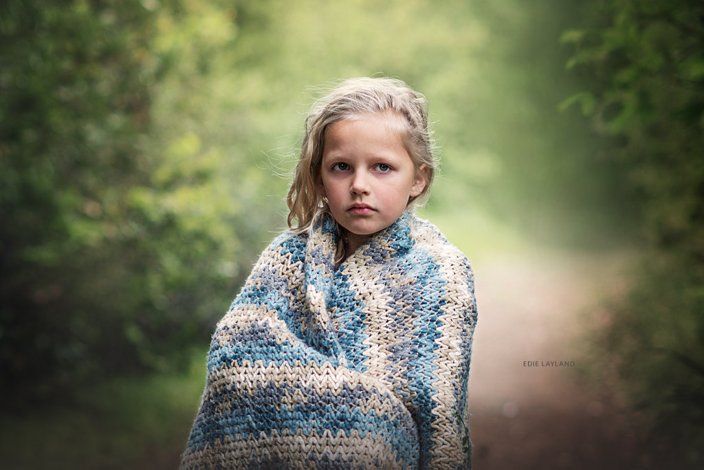 The Blanket by Edie Layland on 500px.com