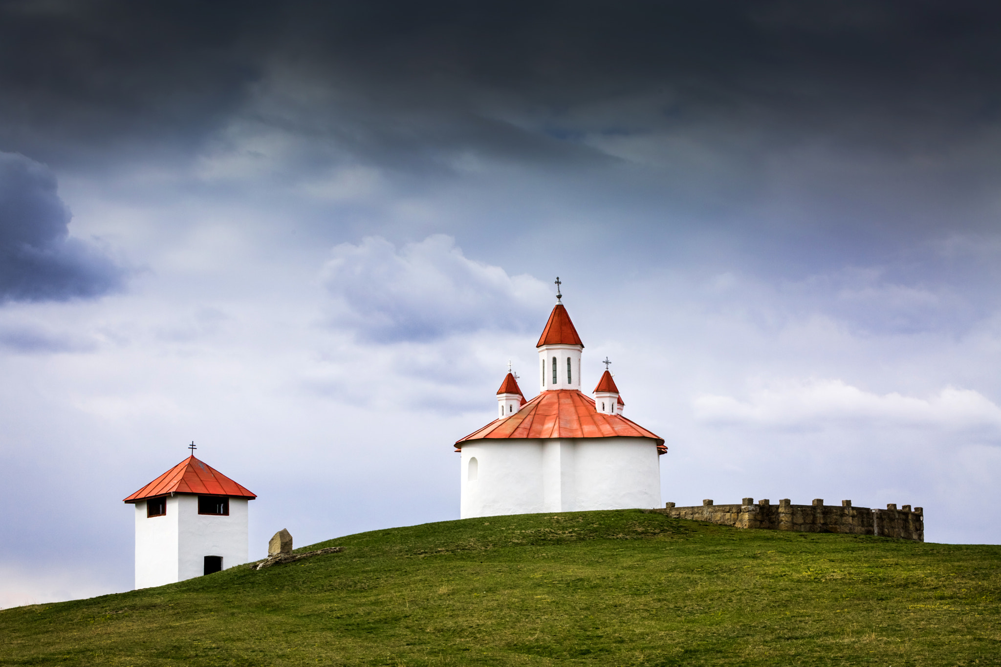 Saint Steven Chapel