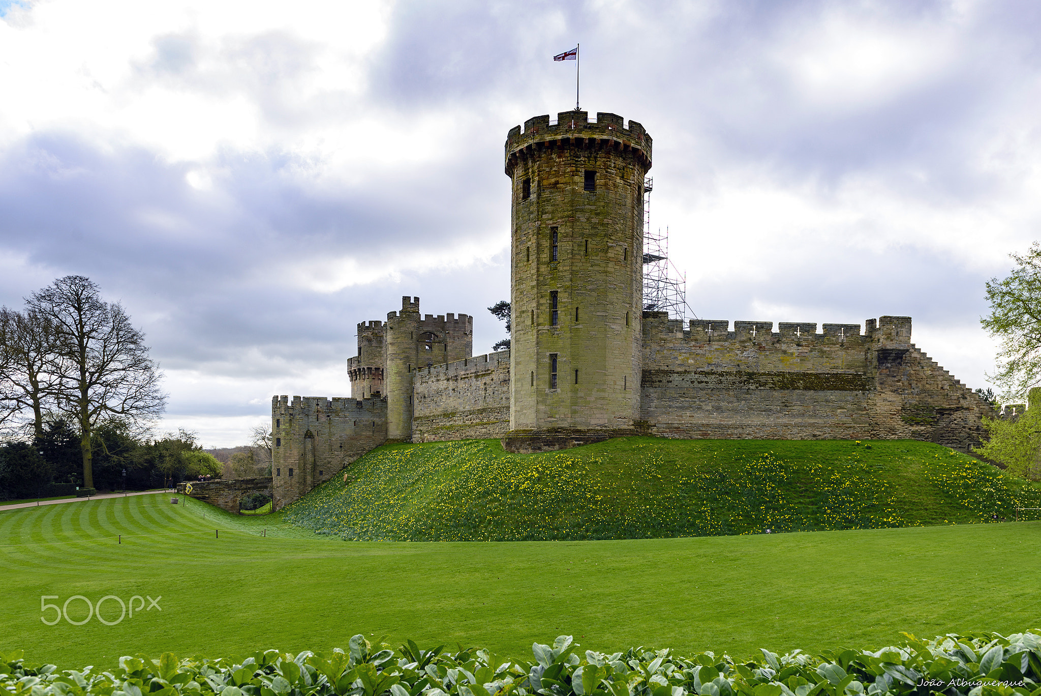 The Castle