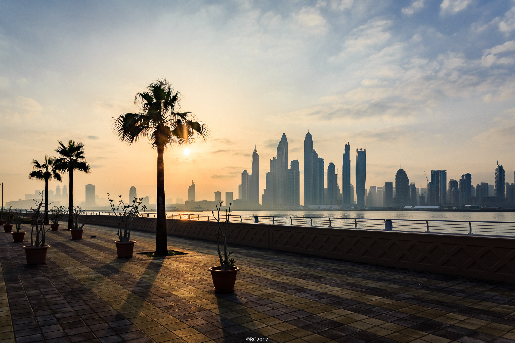 Sunrise