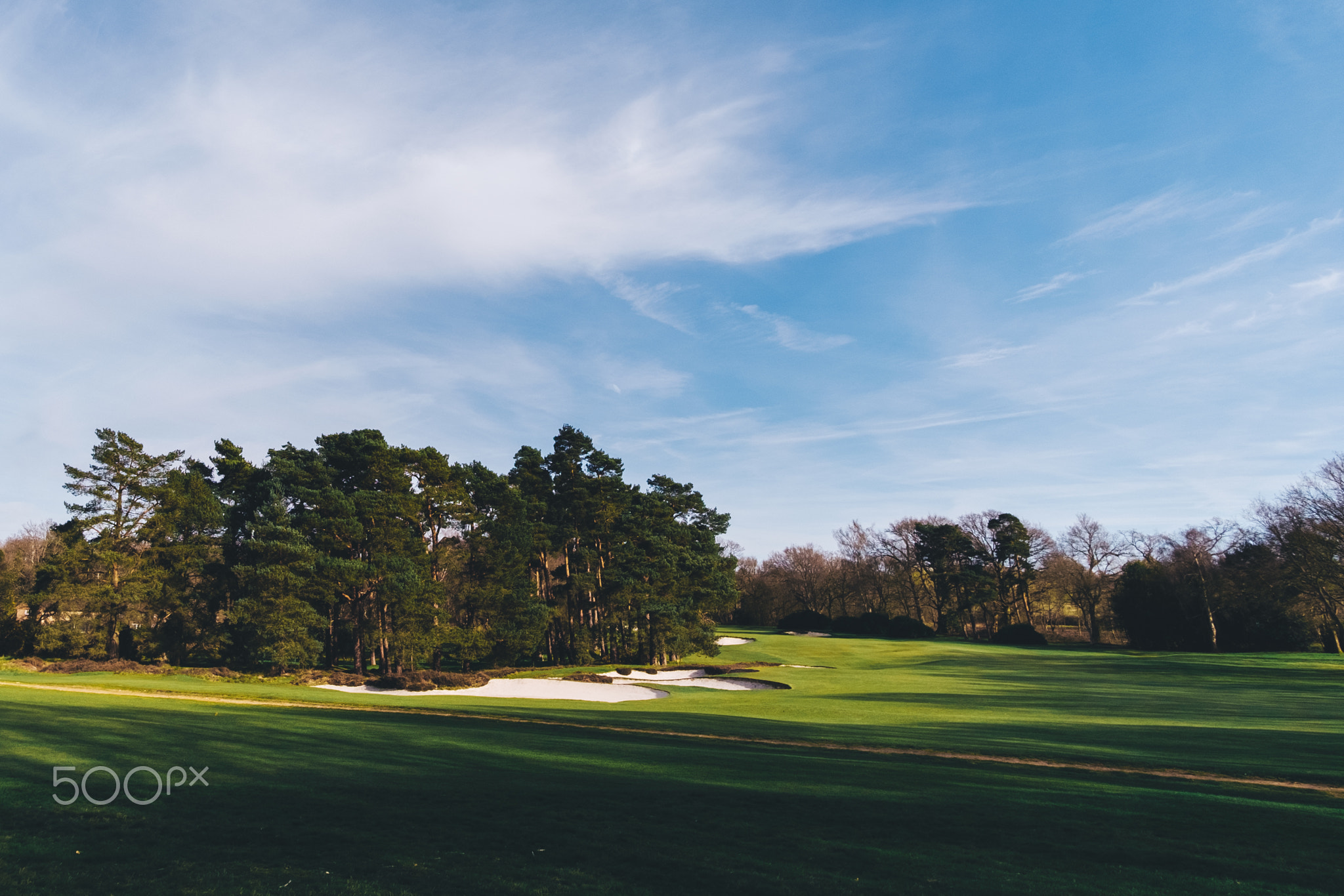 West Sussex Golf Club