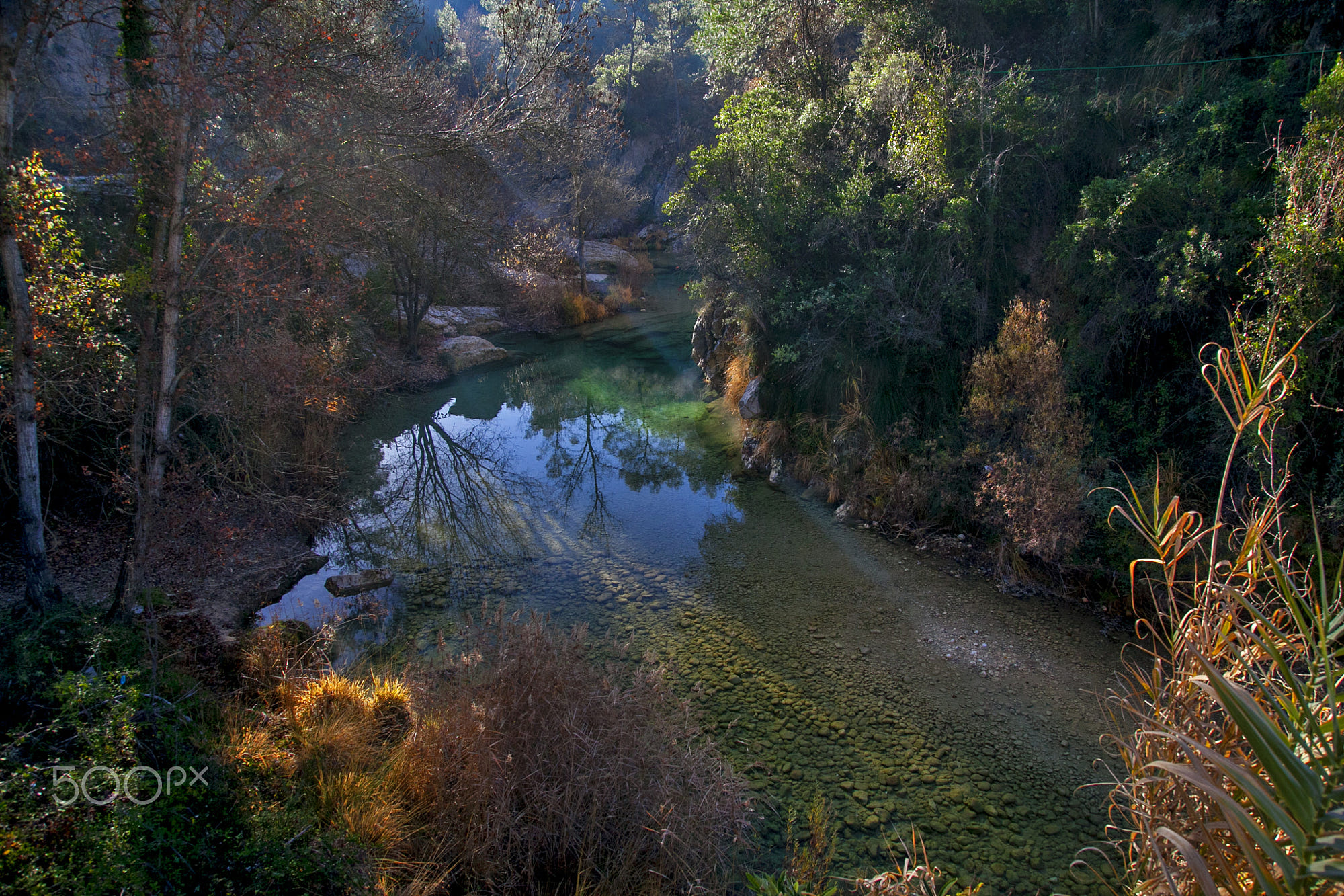 Sierra de Cazorla