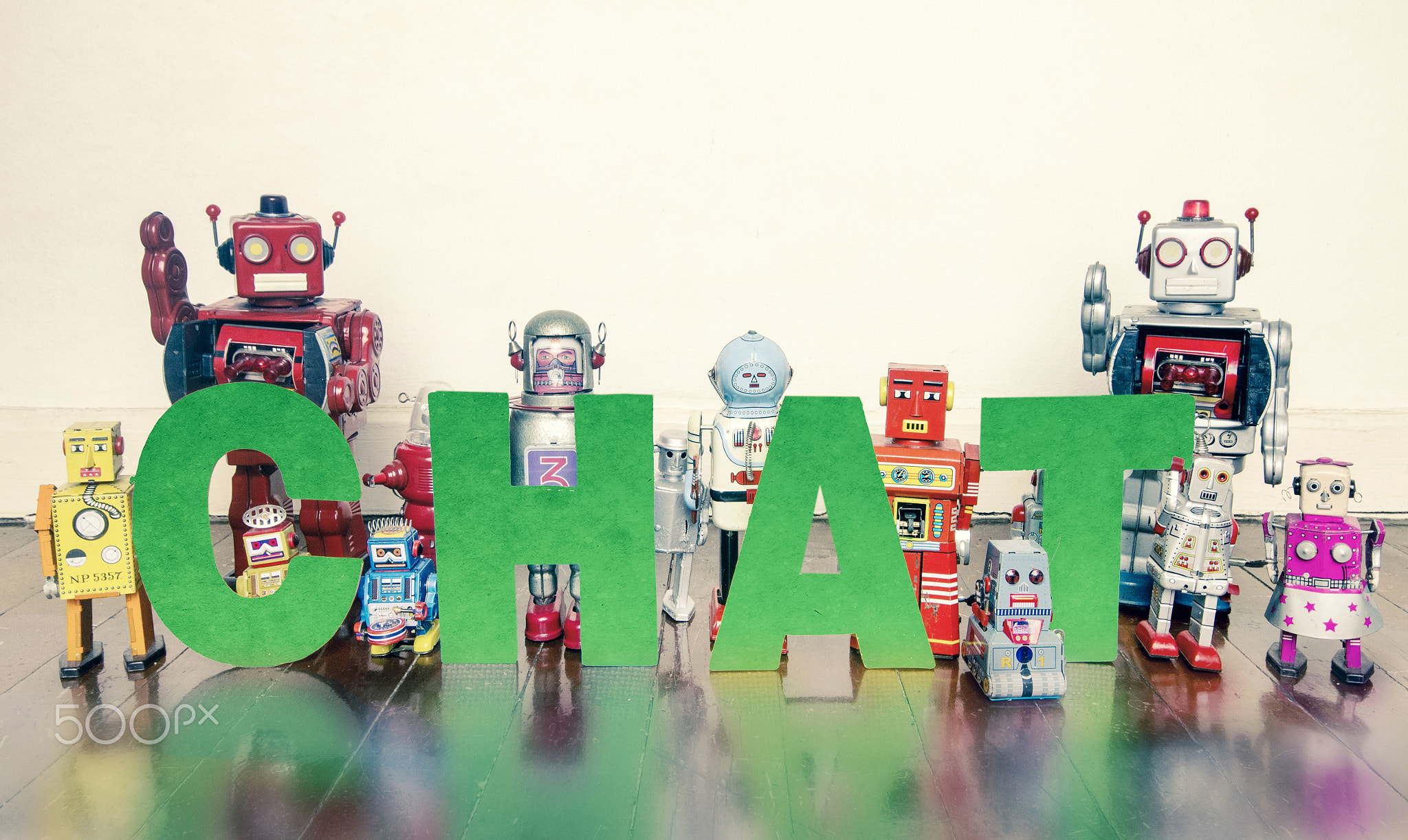 vintage toys