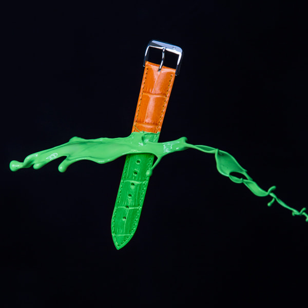 Productshot for Marburger Lederwaren