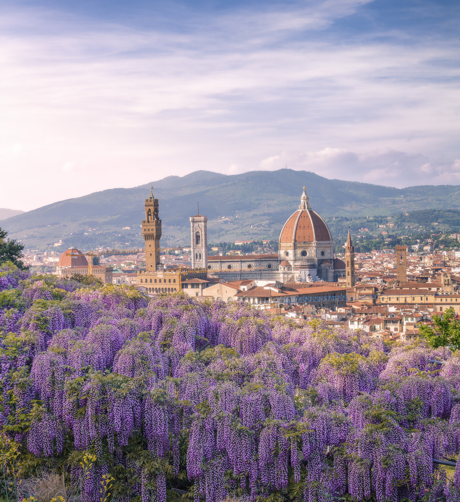 Welcome to Florence | 10 by Filippo Viciani on 500px.com