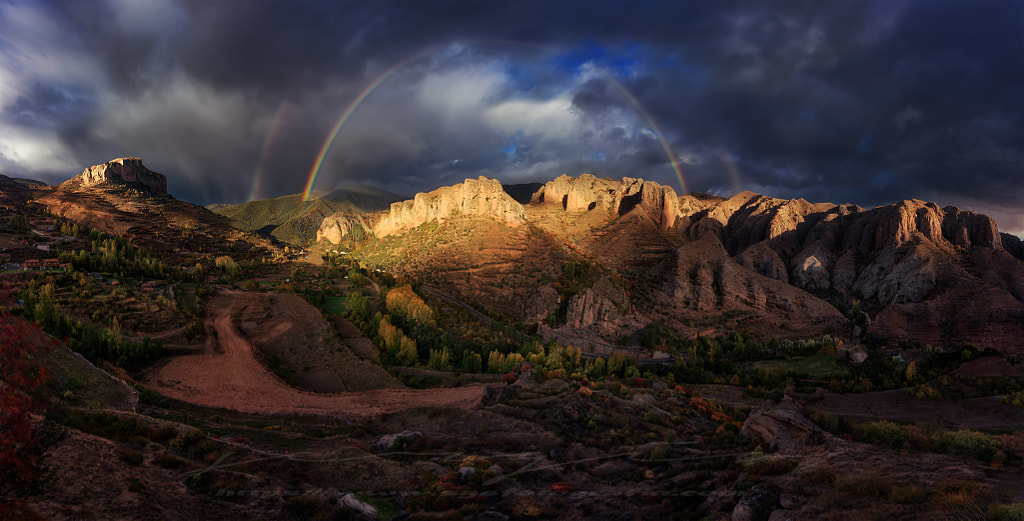 Después de la Tormenta de Sergio González Sierra en 500px.com