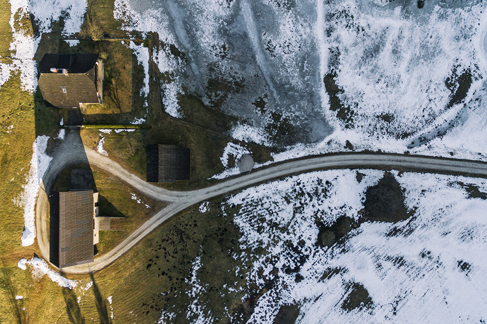 Lasso by Chawran on 500px.com