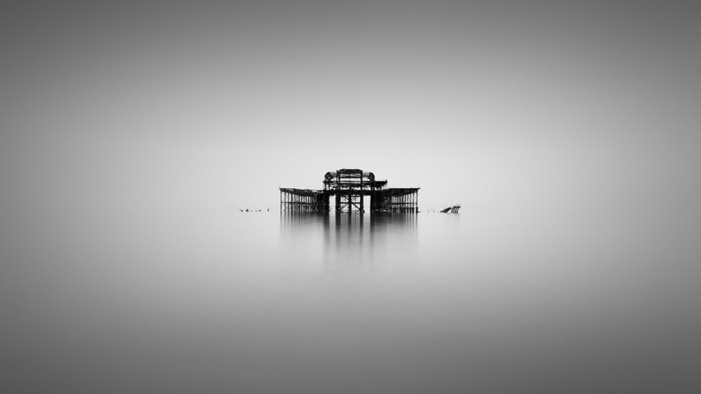 relic by Vulture Labs on 500px.com