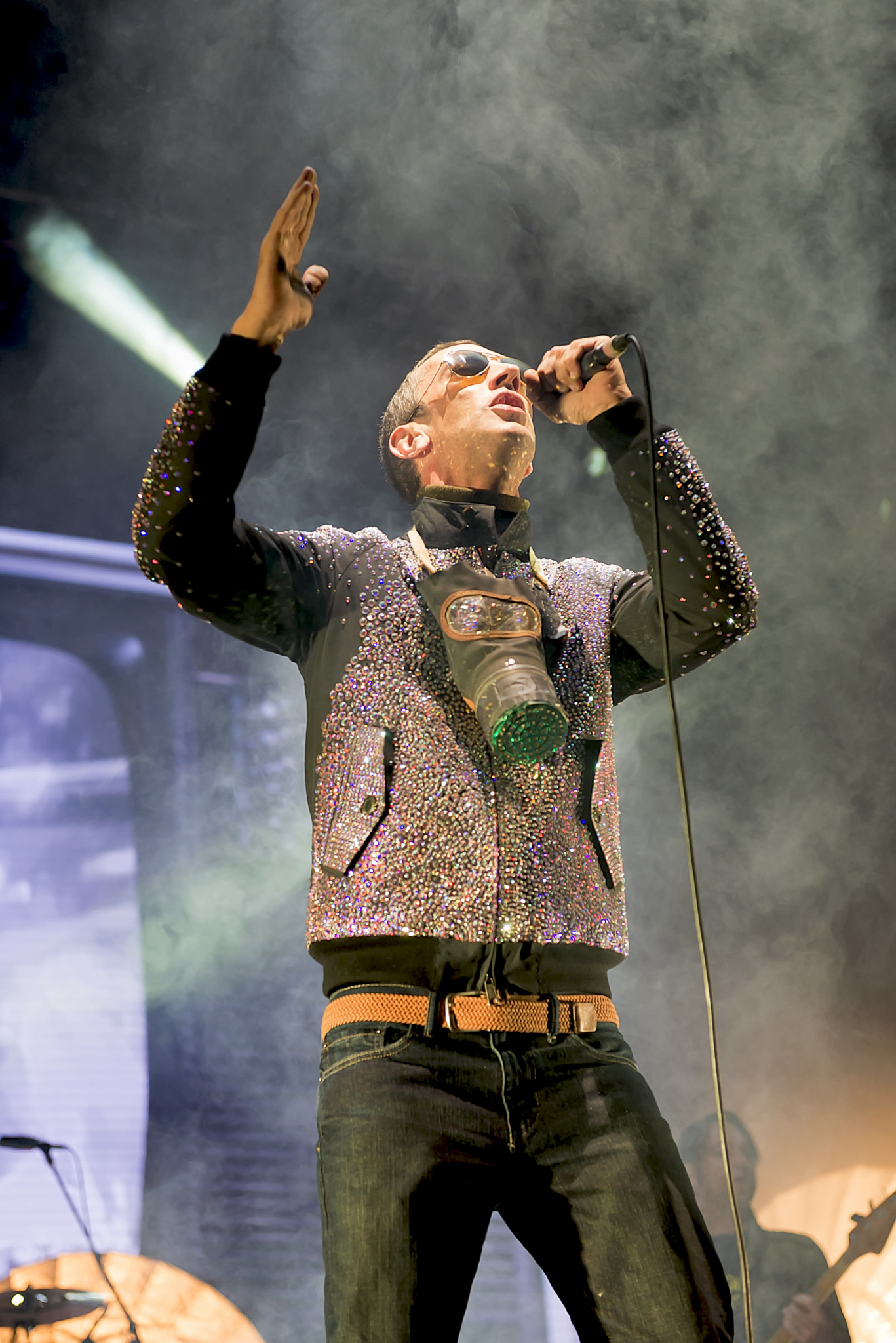 Nikon AF-S Nikkor 24-70mm F2.8G ED sample photo. Richard ashcroft photography