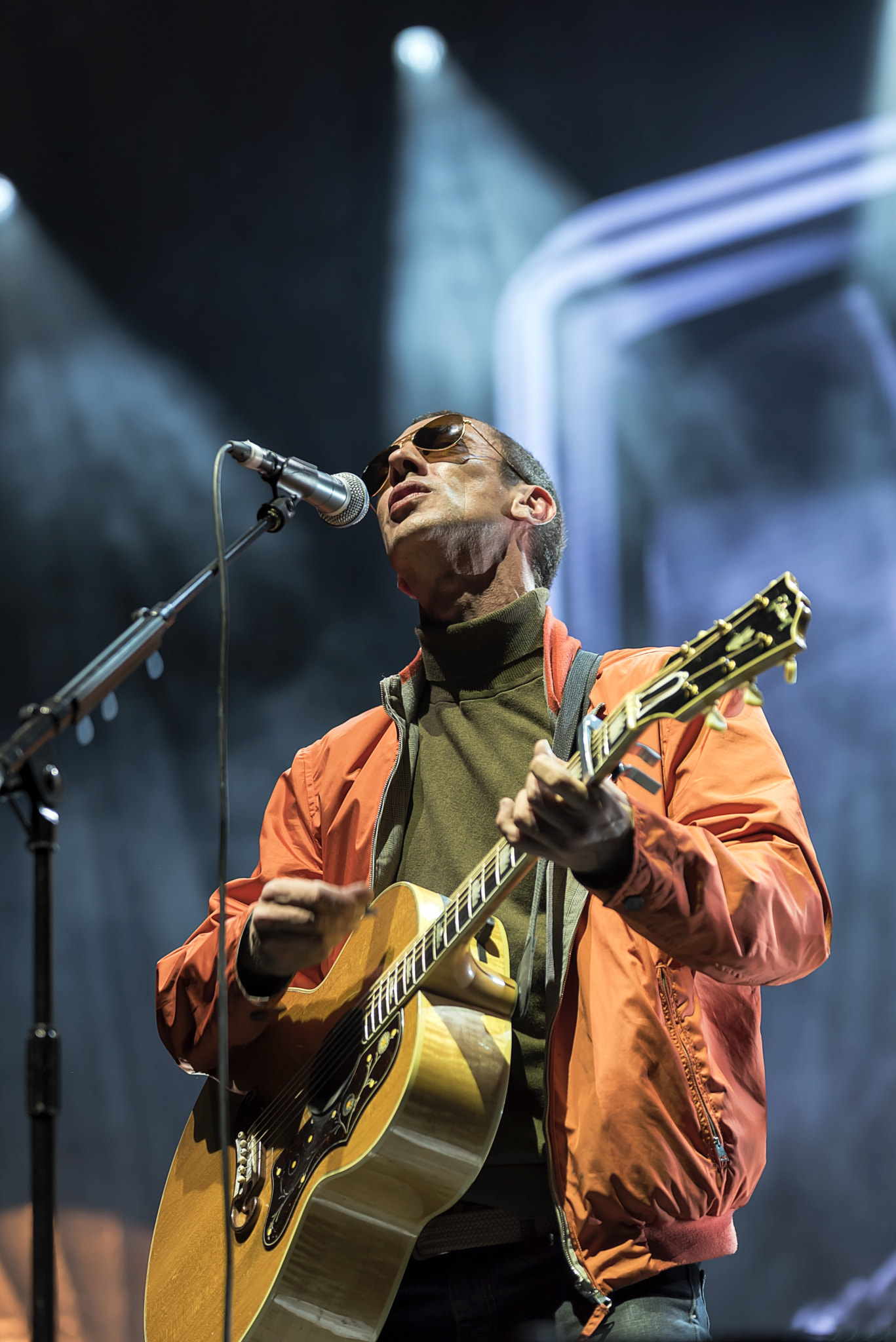 Sigma 70-200mm F2.8 EX DG OS HSM sample photo. Richard ashcroft photography