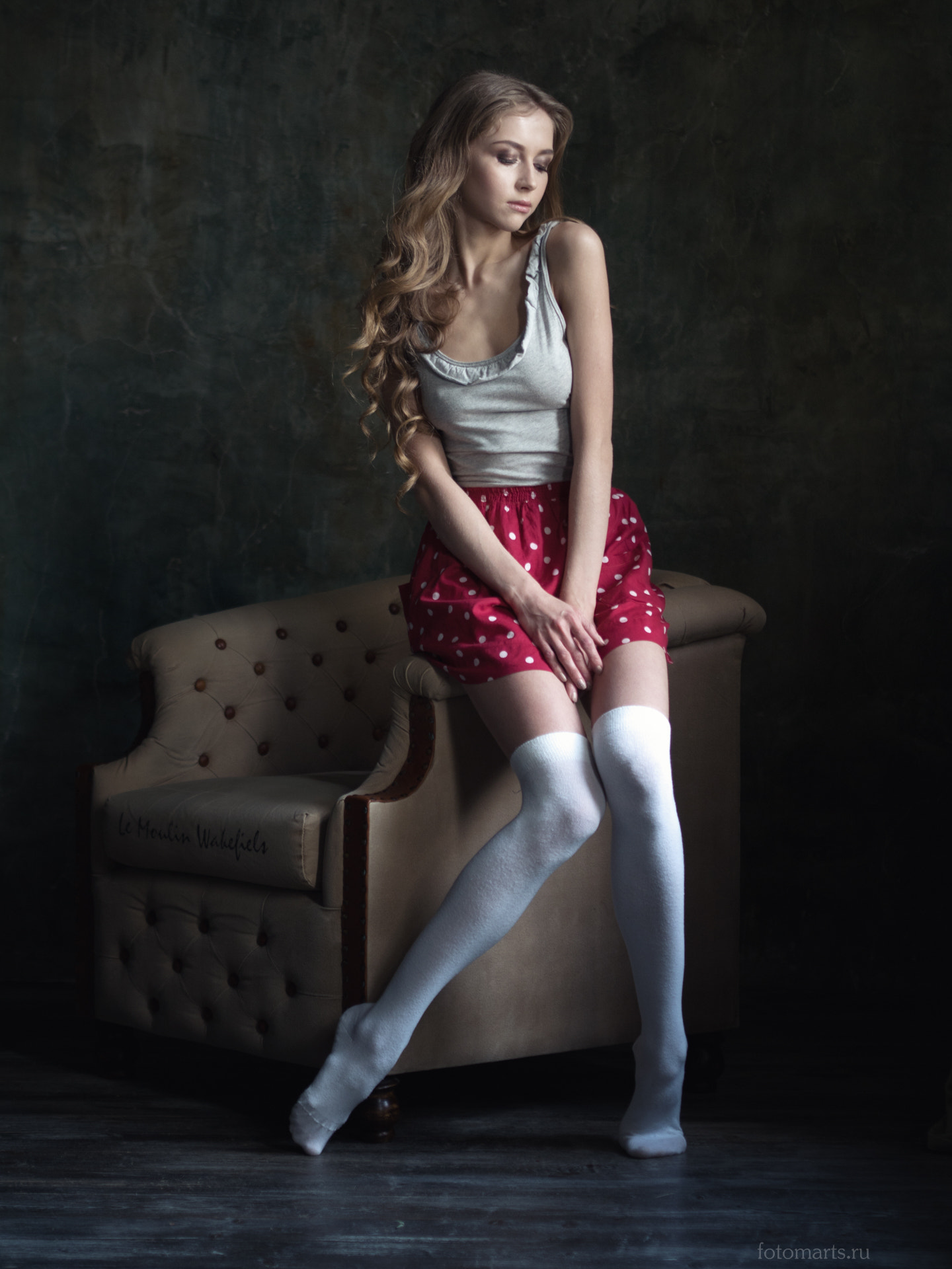 Olympus OM-D E-M5 II + Olympus M.Zuiko Digital 45mm F1.8 sample photo. Anna photography