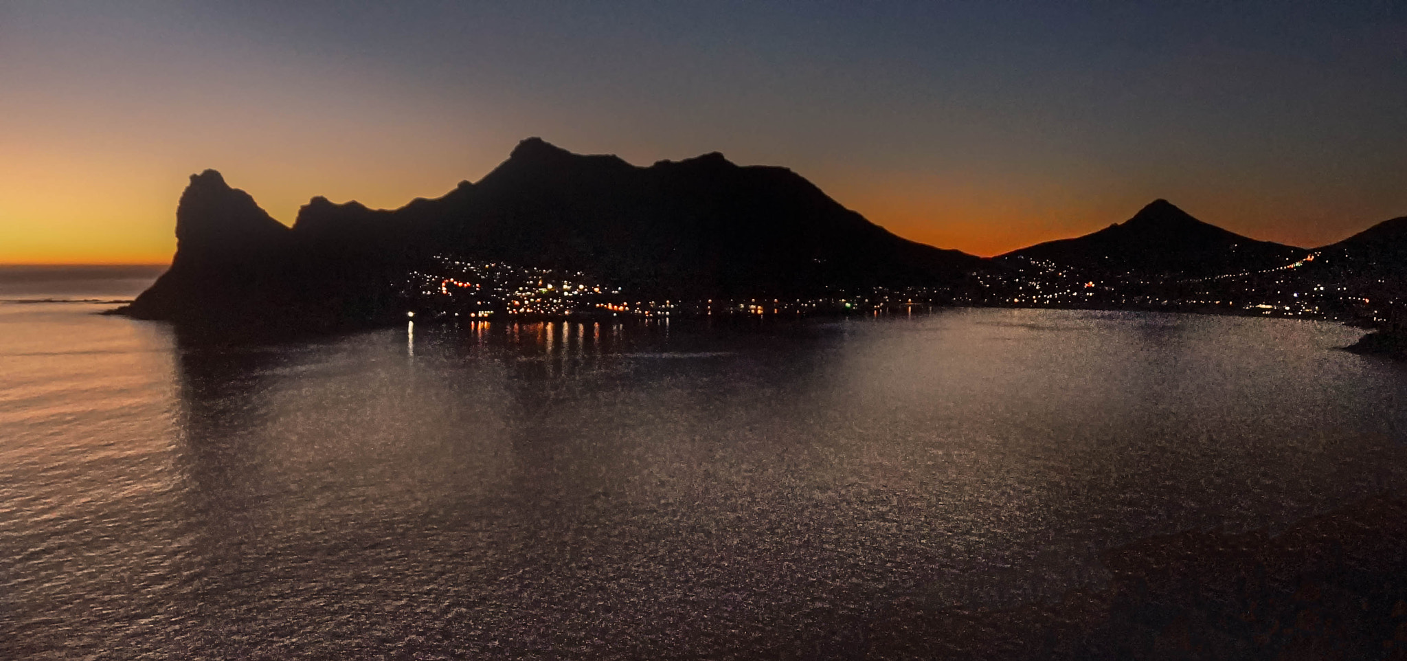Sony DT 18-250mm F3.5-6.3 sample photo. Cape town photography