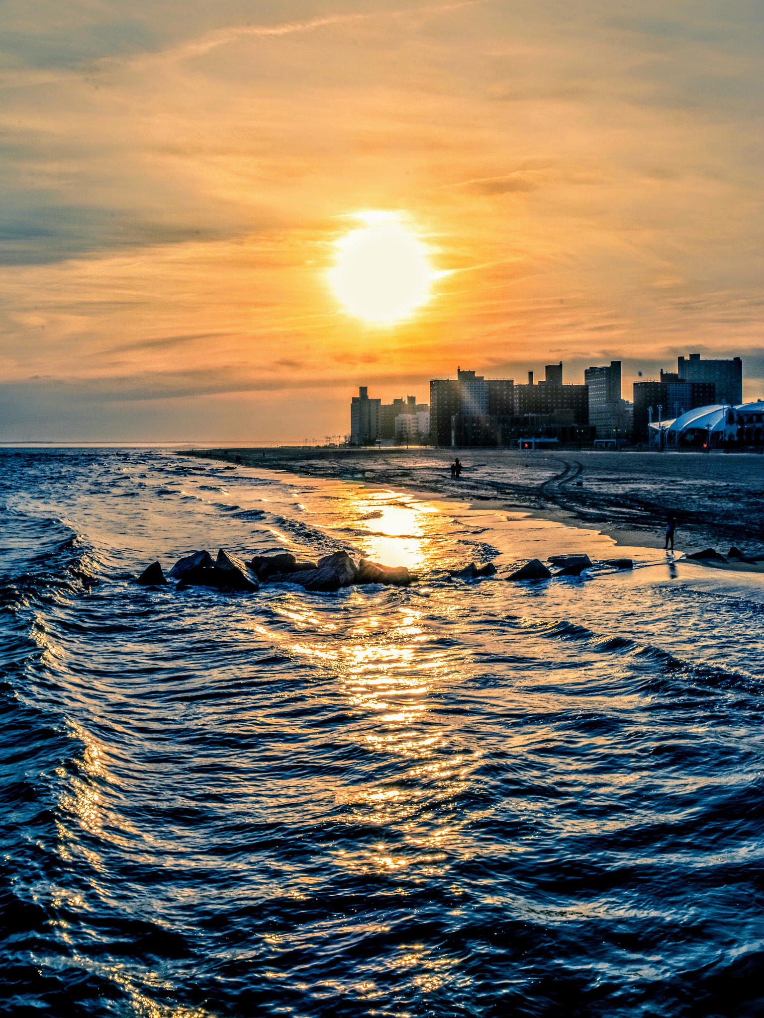 Nikon D7100 sample photo. Earth photography