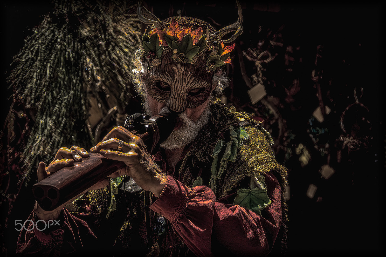 Nikon D7100 sample photo. Renaissance pleasure faire photography