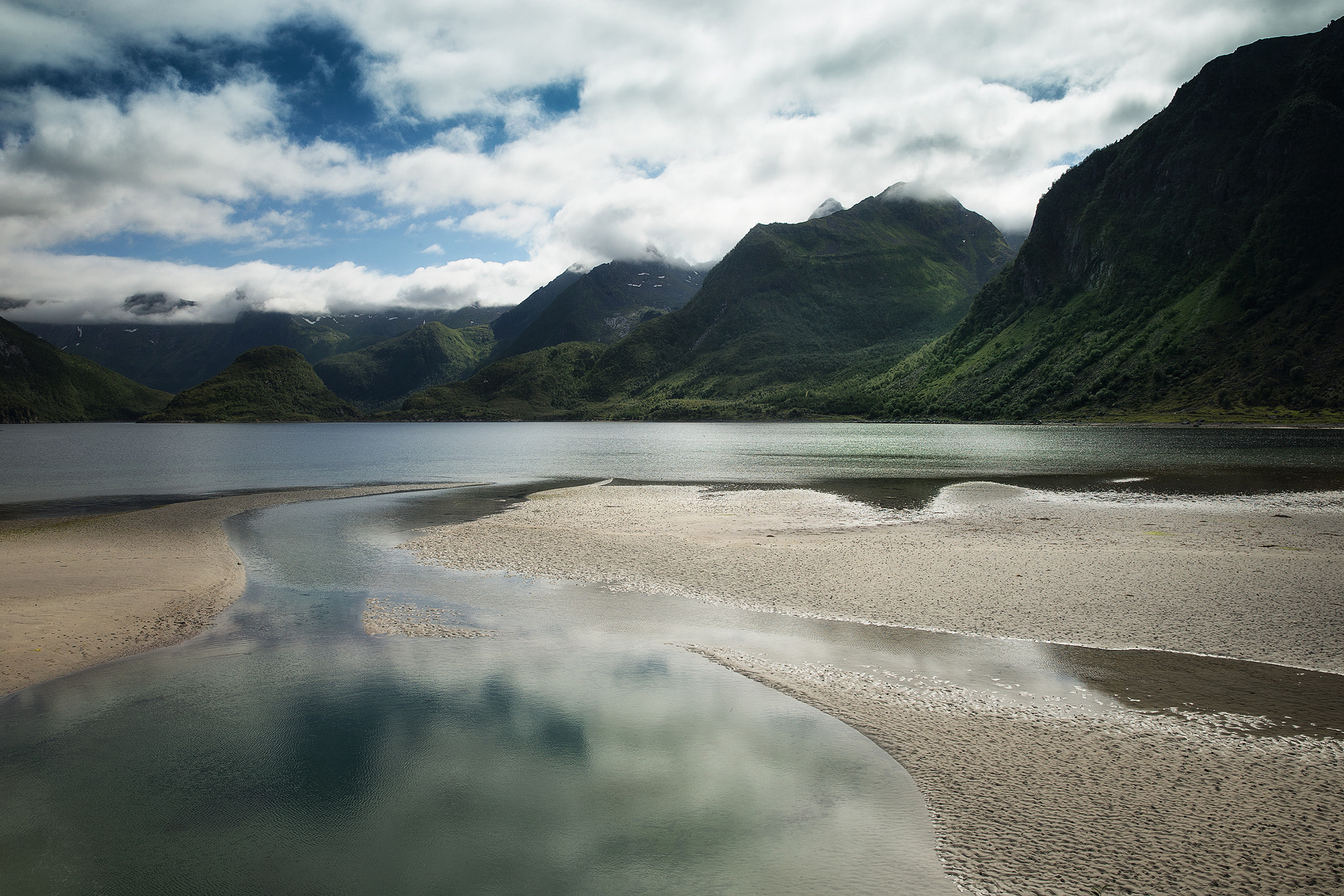Canon EF 24-70mm F2.8L II USM sample photo. Last summer.. photography
