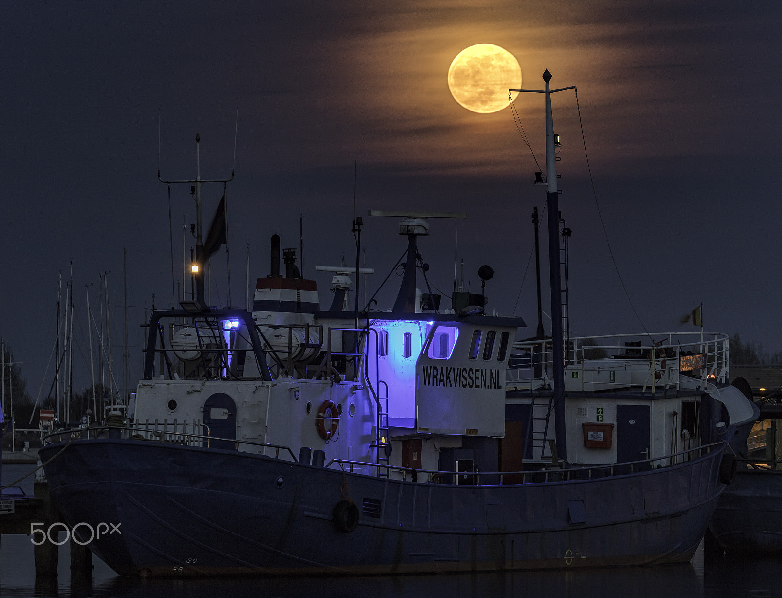 Canon EOS 5DS R sample photo. Goodnight photography
