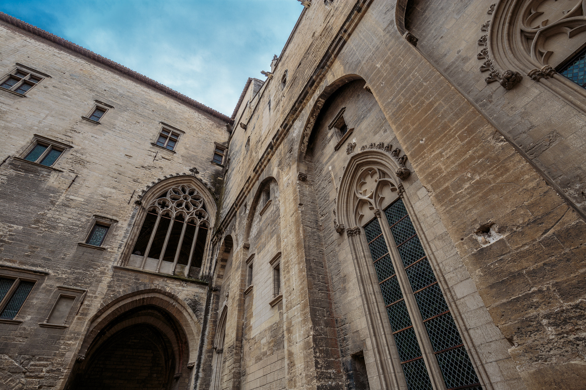 Canon EF 16-35mm F4L IS USM sample photo. Mg photography